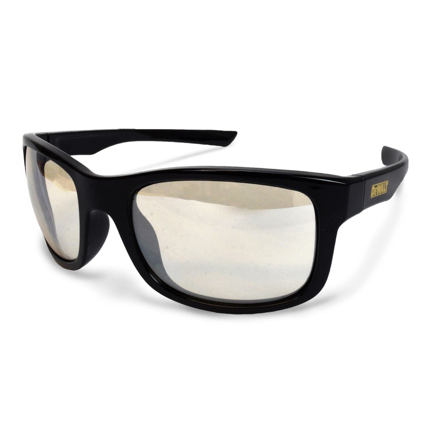 Clear Lens Glasses - DeWalt - Lightweight Frame