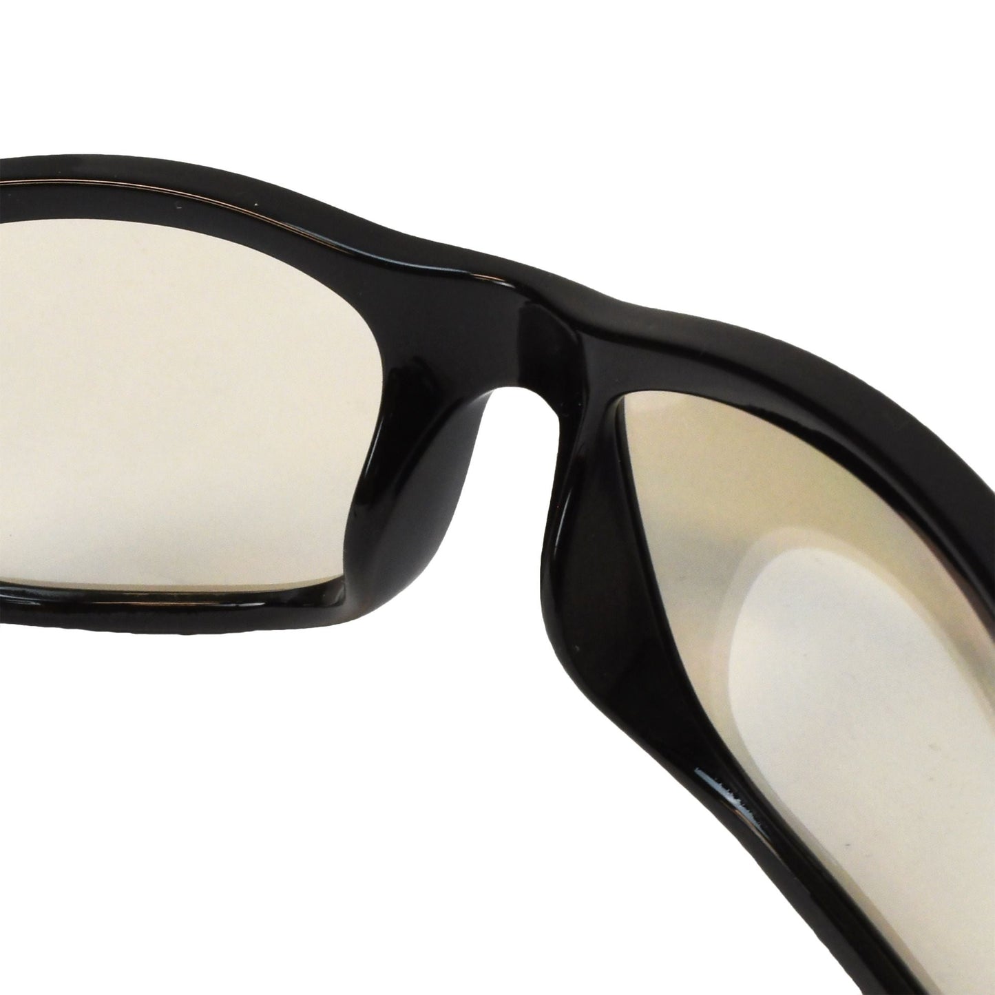 Clear Lens Glasses - DeWalt - Lightweight Frame