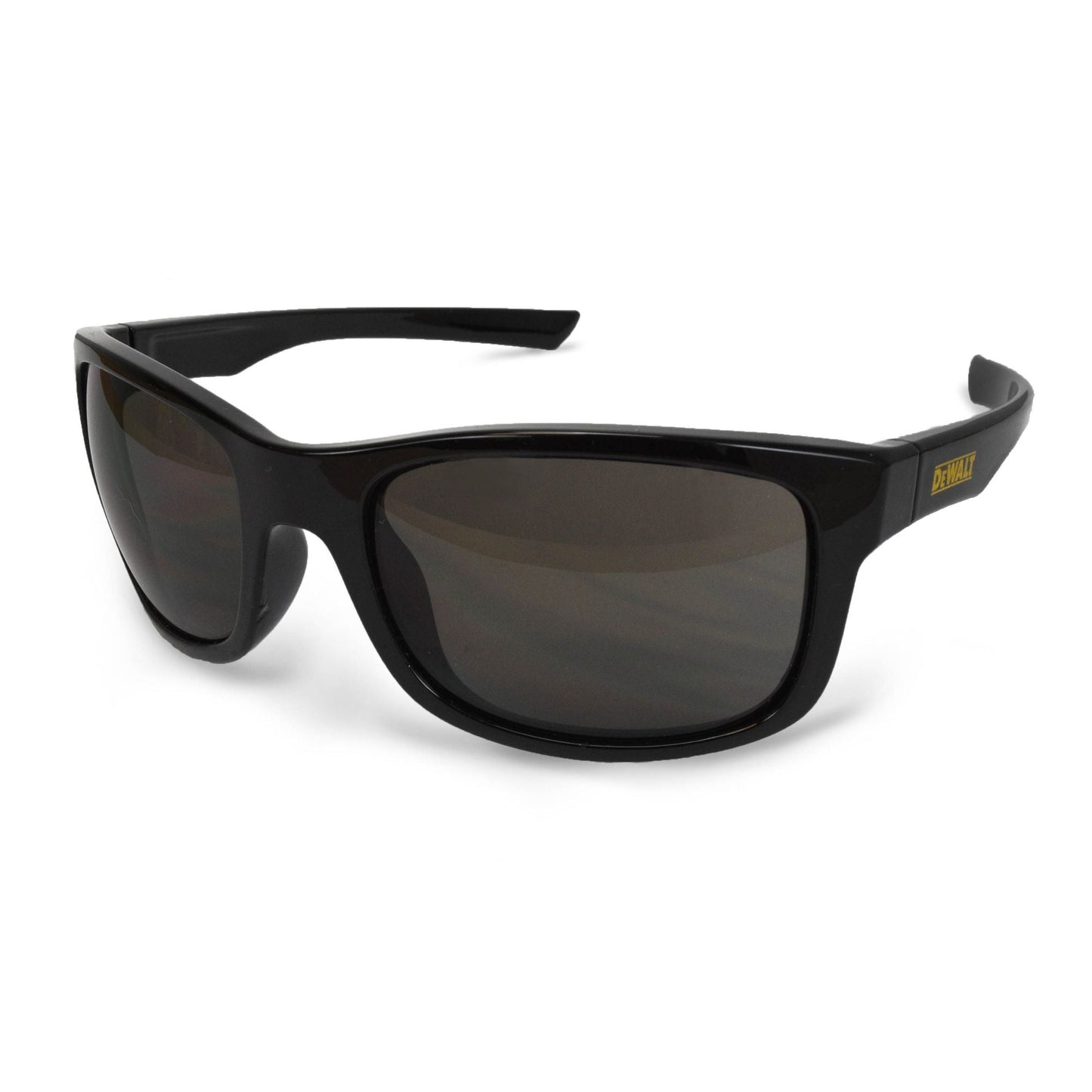 Clear Lens Glasses - DeWalt - Lightweight Frame