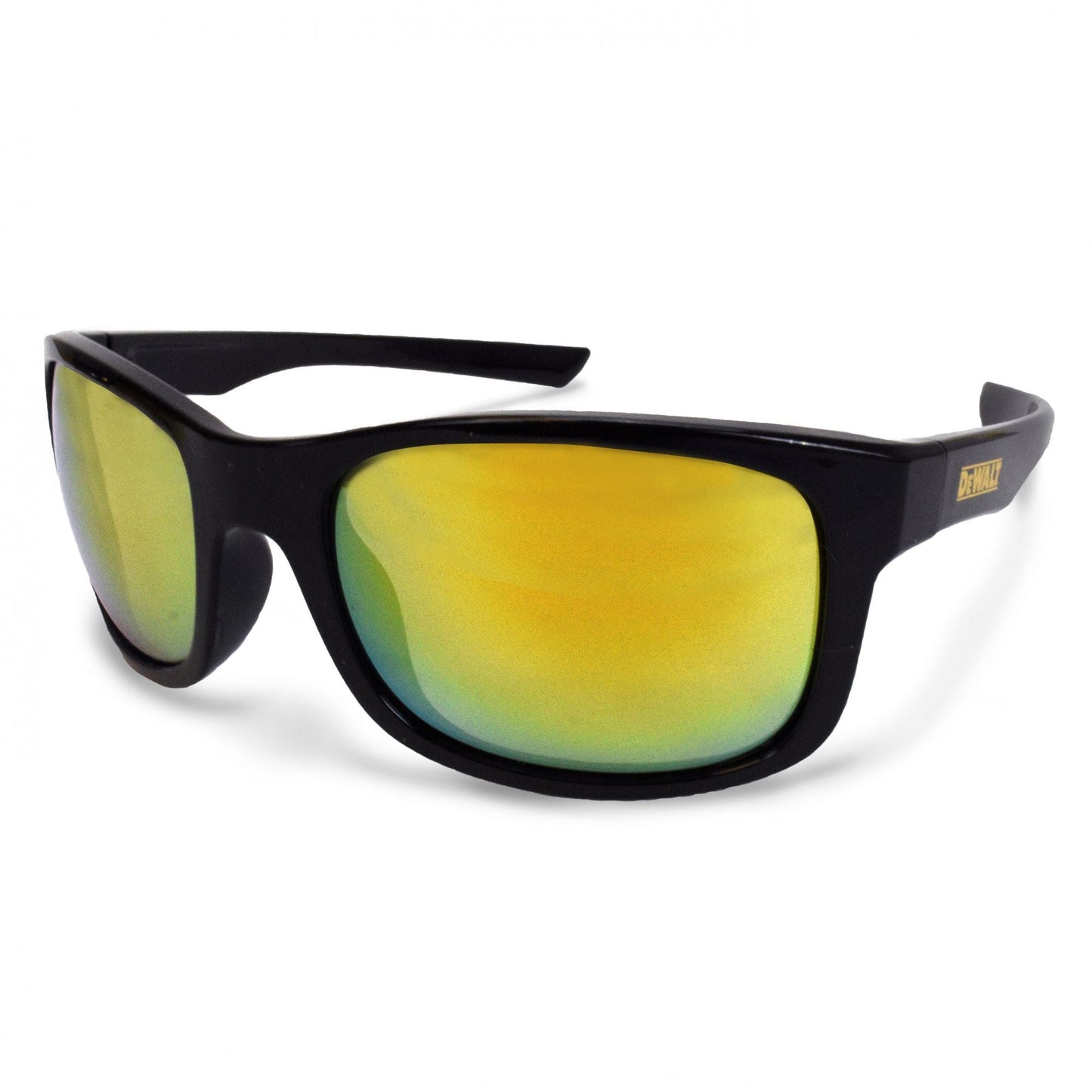Clear Lens Glasses - DeWalt - Lightweight Frame