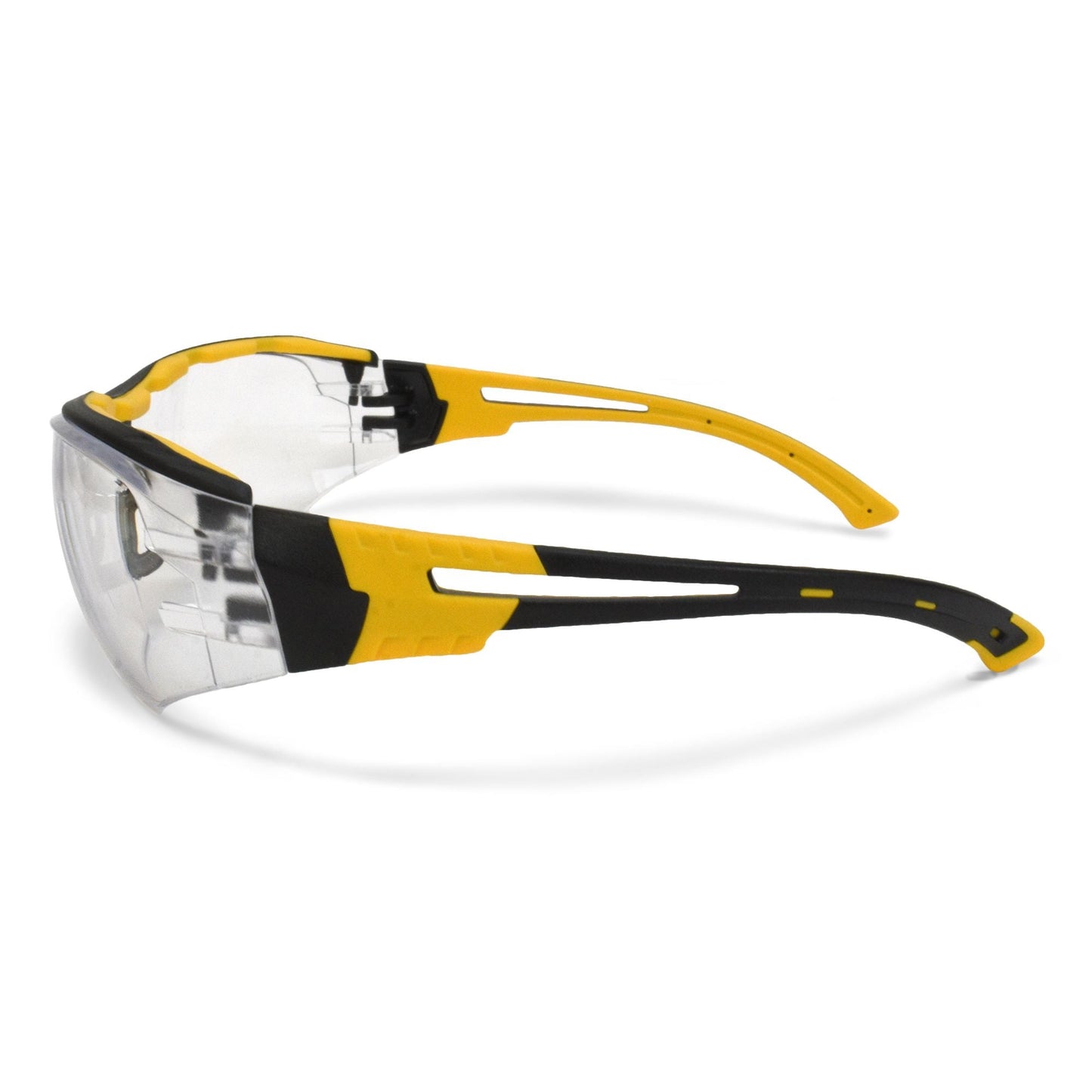 Clear Anti-Fog Lens Glasses - DeWalt - Lightweight Safety