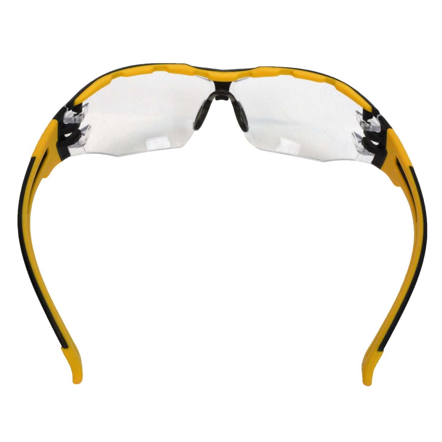 Clear Anti-Fog Lens Glasses - DeWalt - Lightweight Safety