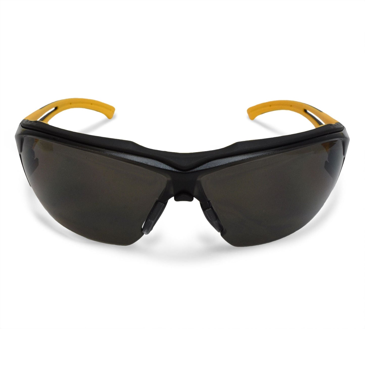 Clear Anti-Fog Lens Glasses - DeWalt - Lightweight Safety