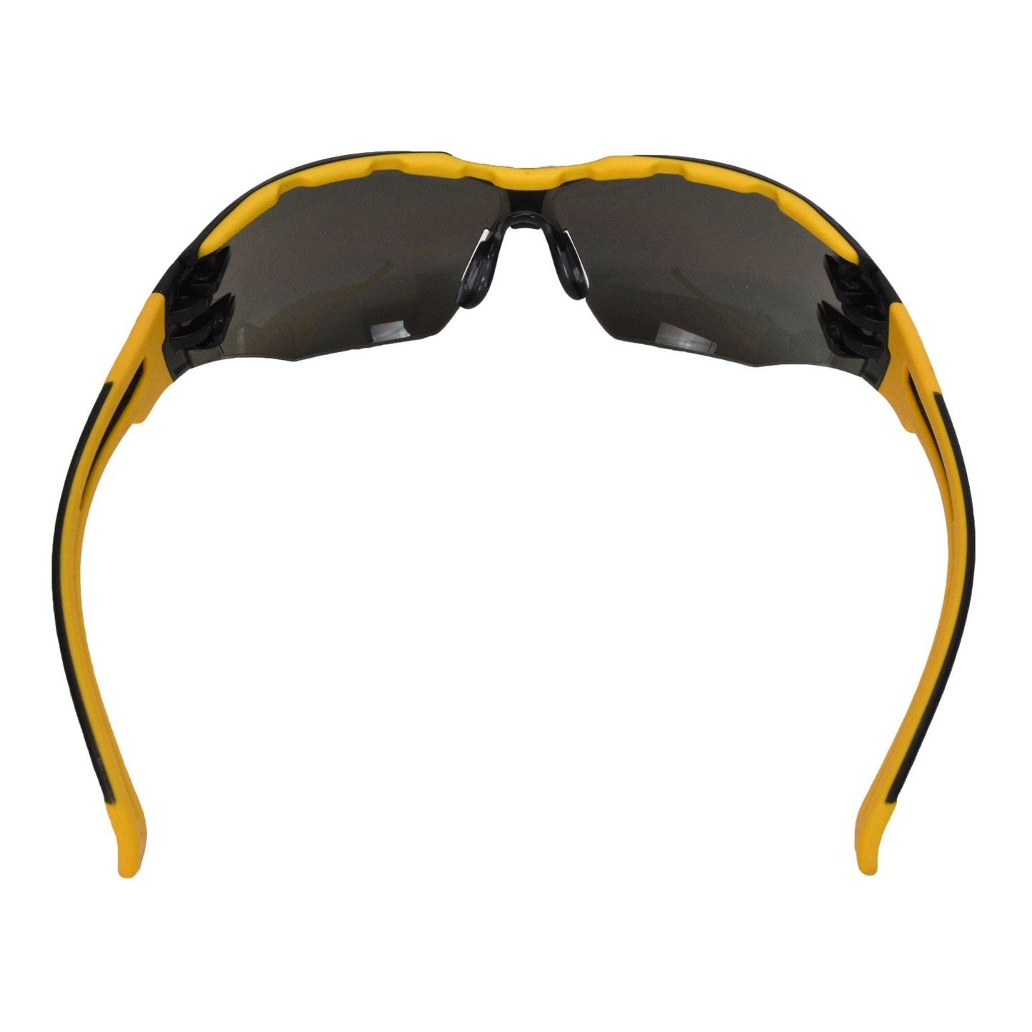 Clear Anti-Fog Lens Glasses - DeWalt - Lightweight Safety