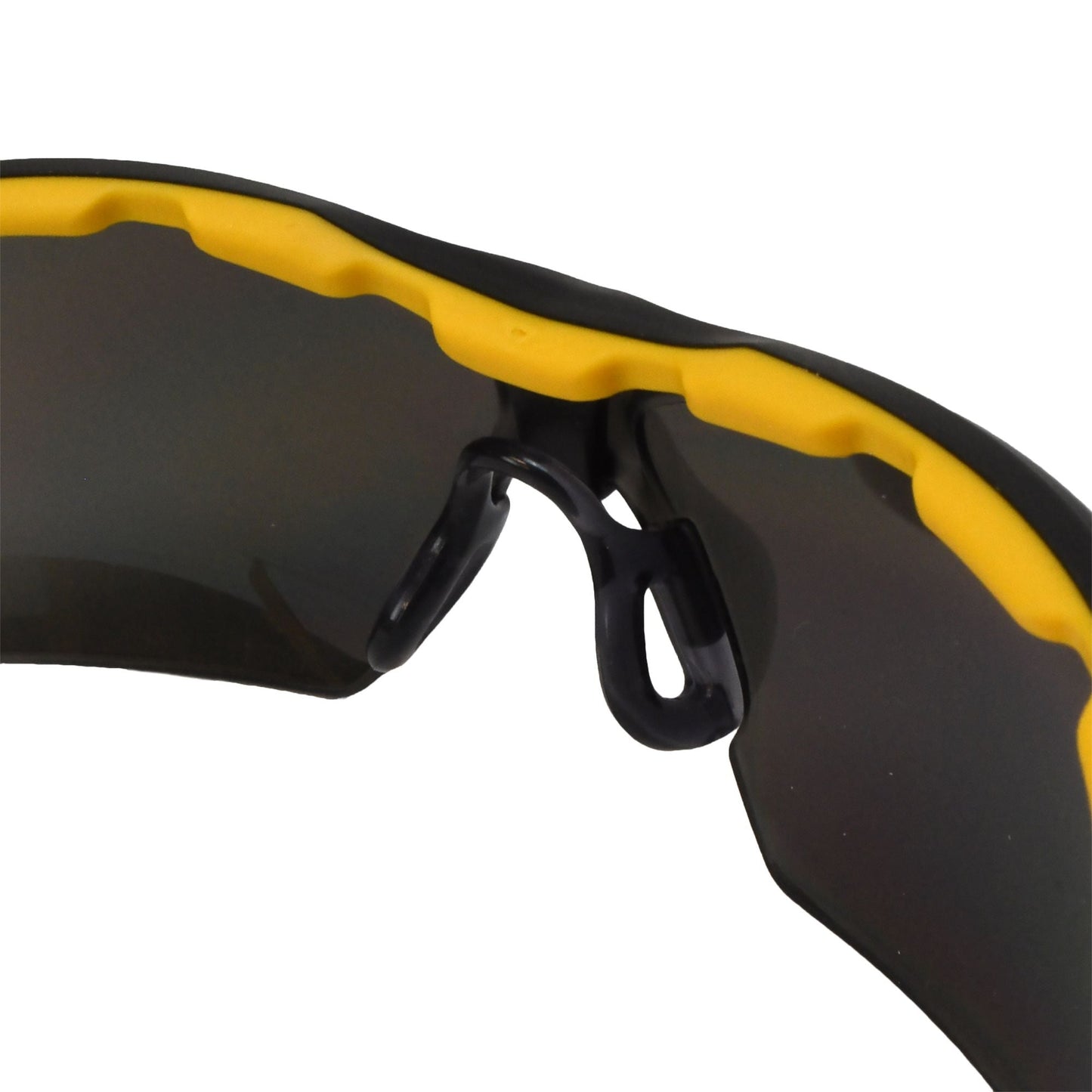 Clear Anti-Fog Lens Glasses - DeWalt - Lightweight Safety