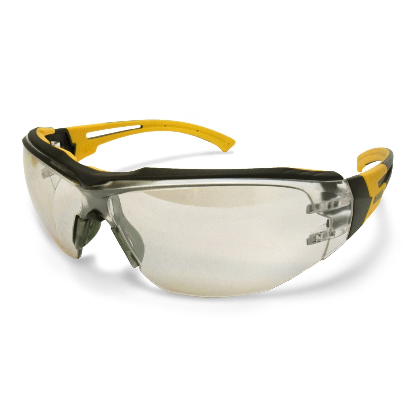 Clear Anti-Fog Lens Glasses - DeWalt - Lightweight Safety
