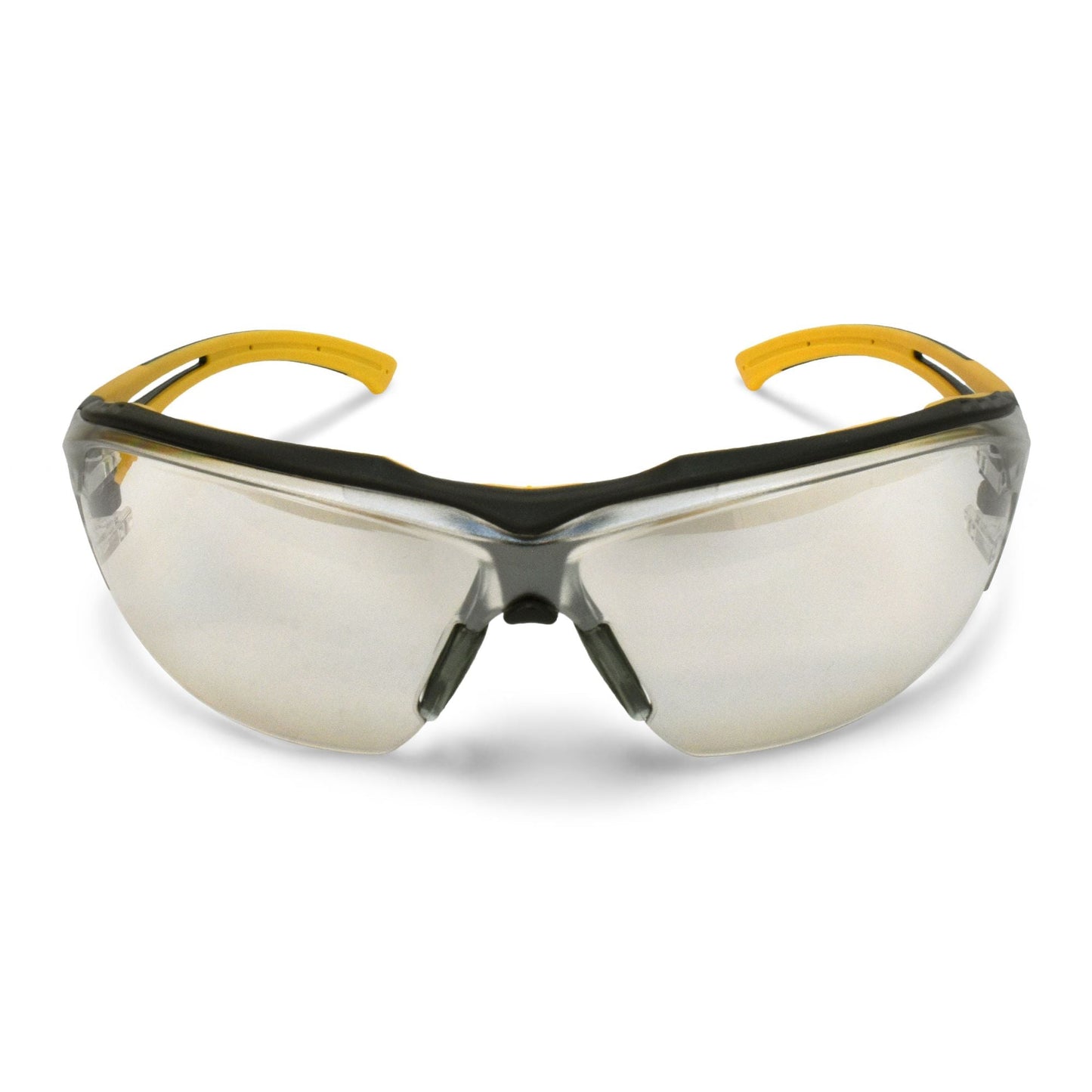 Clear Anti-Fog Lens Glasses - DeWalt - Lightweight Safety