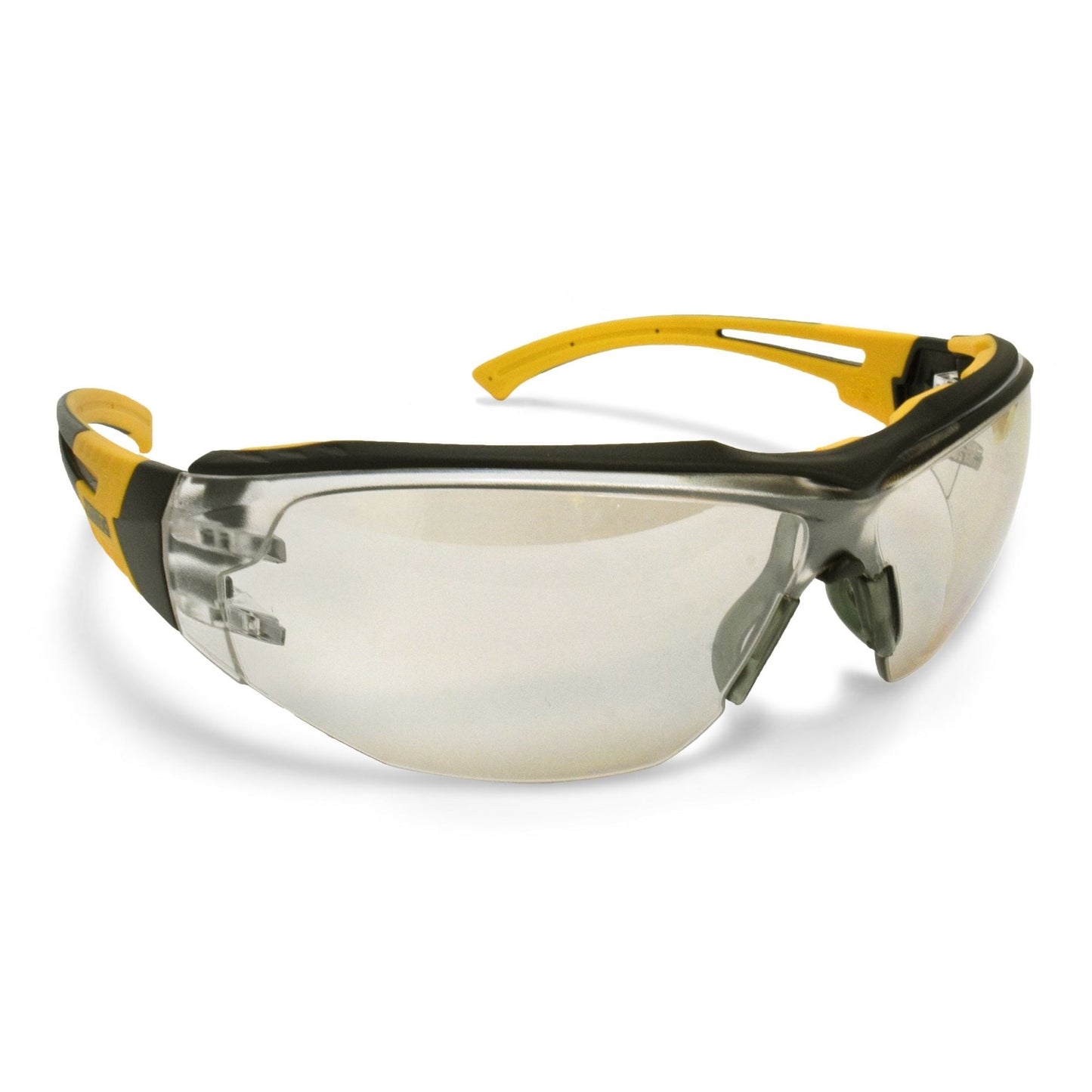 Clear Anti-Fog Lens Glasses - DeWalt - Lightweight Safety