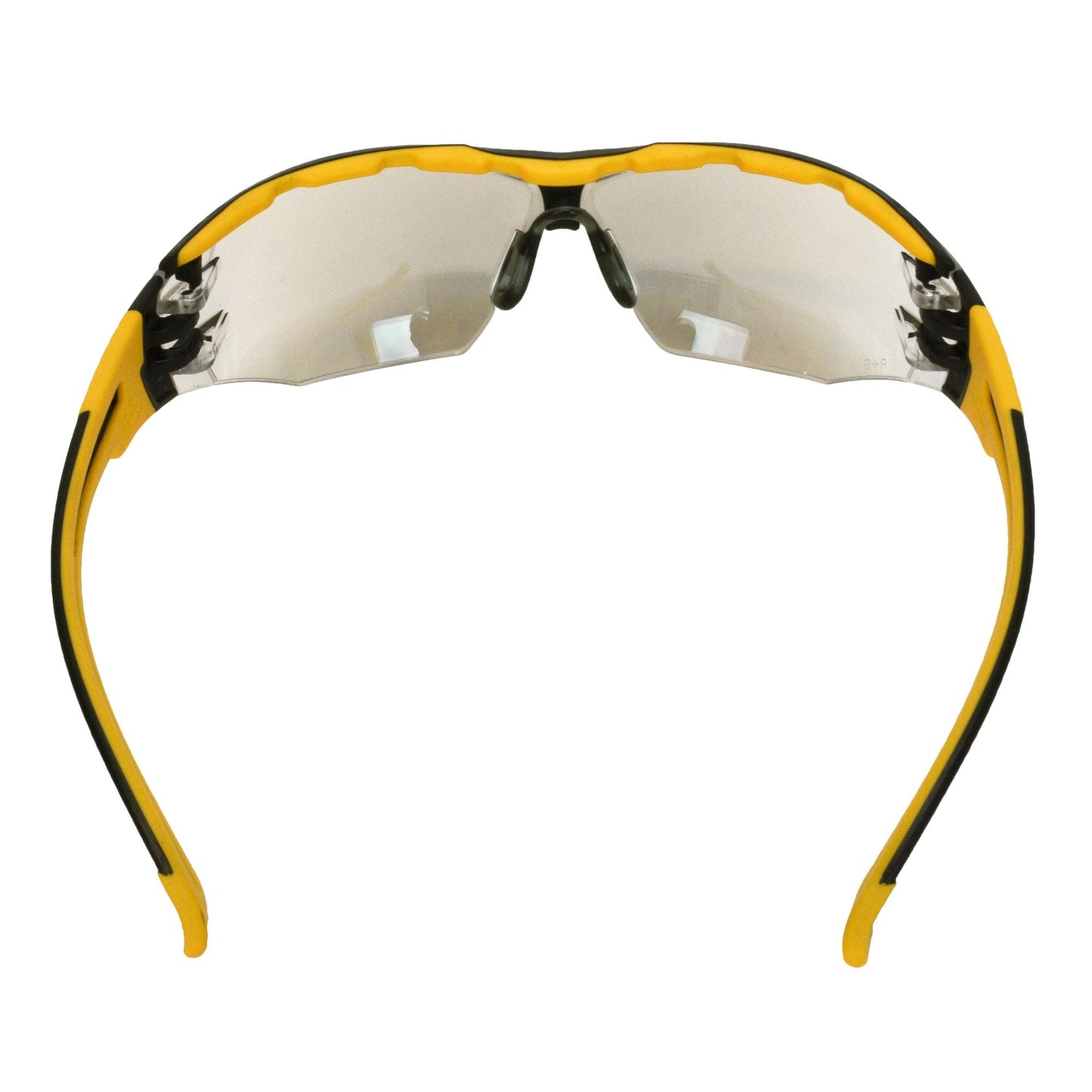 Clear Anti-Fog Lens Glasses - DeWalt - Lightweight Safety