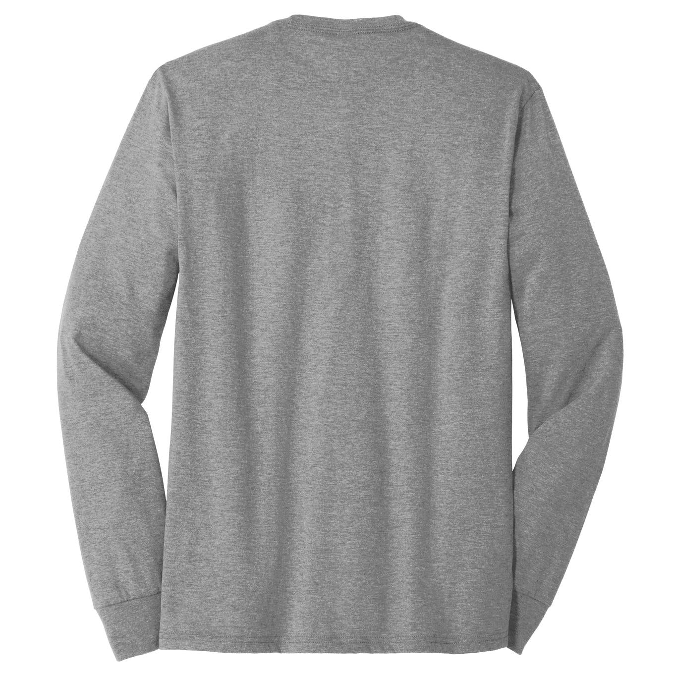 Black Frost T-Shirts - District - Tri-Blend Comfort