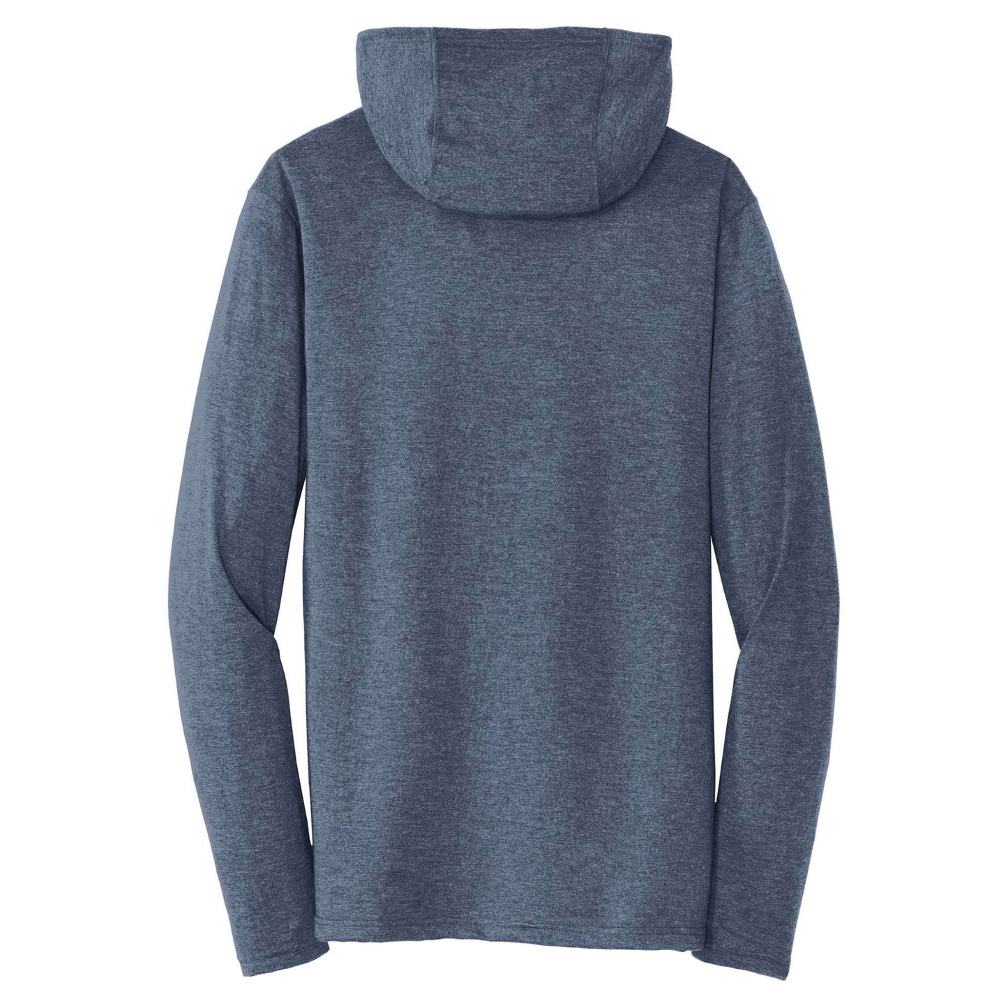 Black Frost Sweatshirt - District - Lightweight Comfort