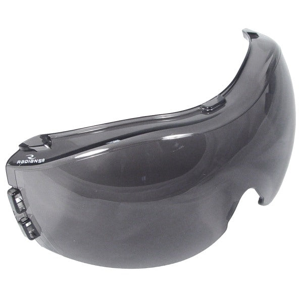 Clear Anti-Fog Lens Replacement Lenses - Radians - Durable Design