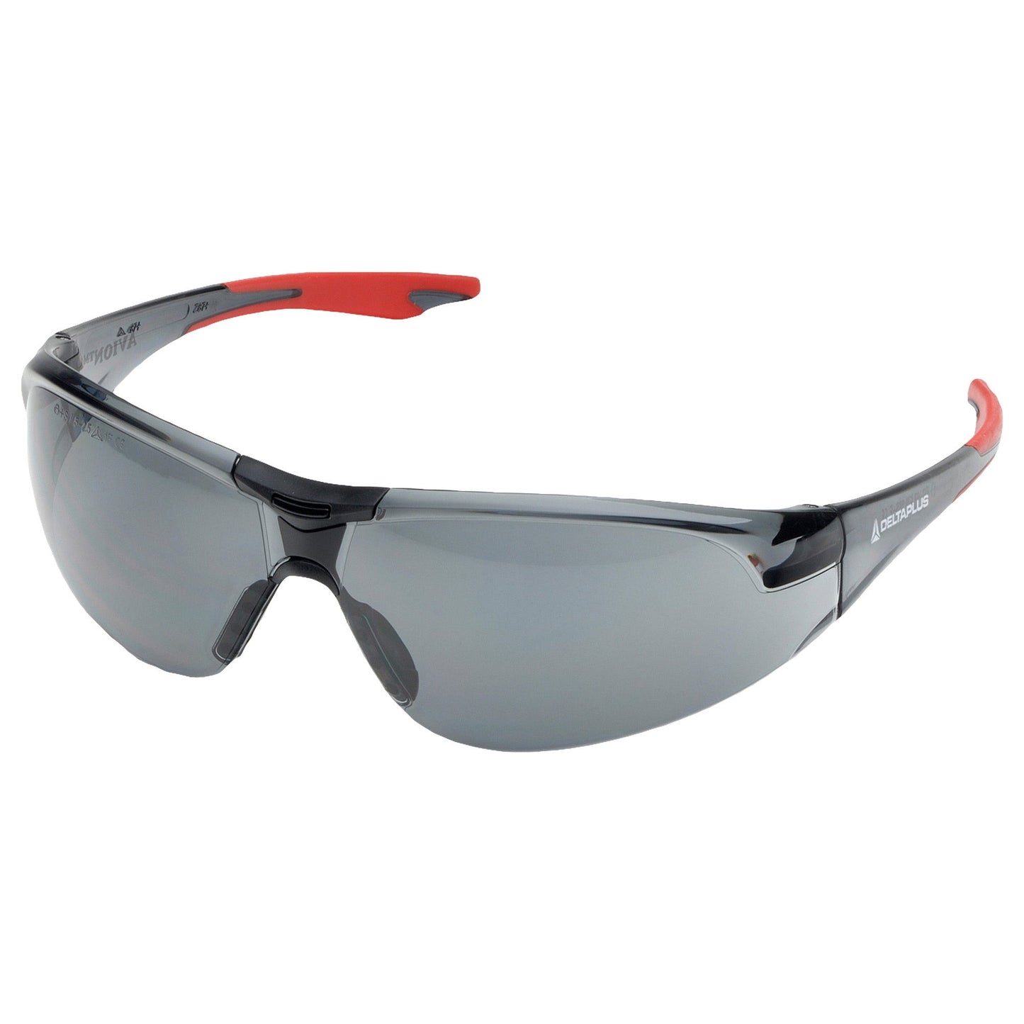 Indoor/Outdoor Mirror Lens Glasses - Delta Plus - Stylish Design