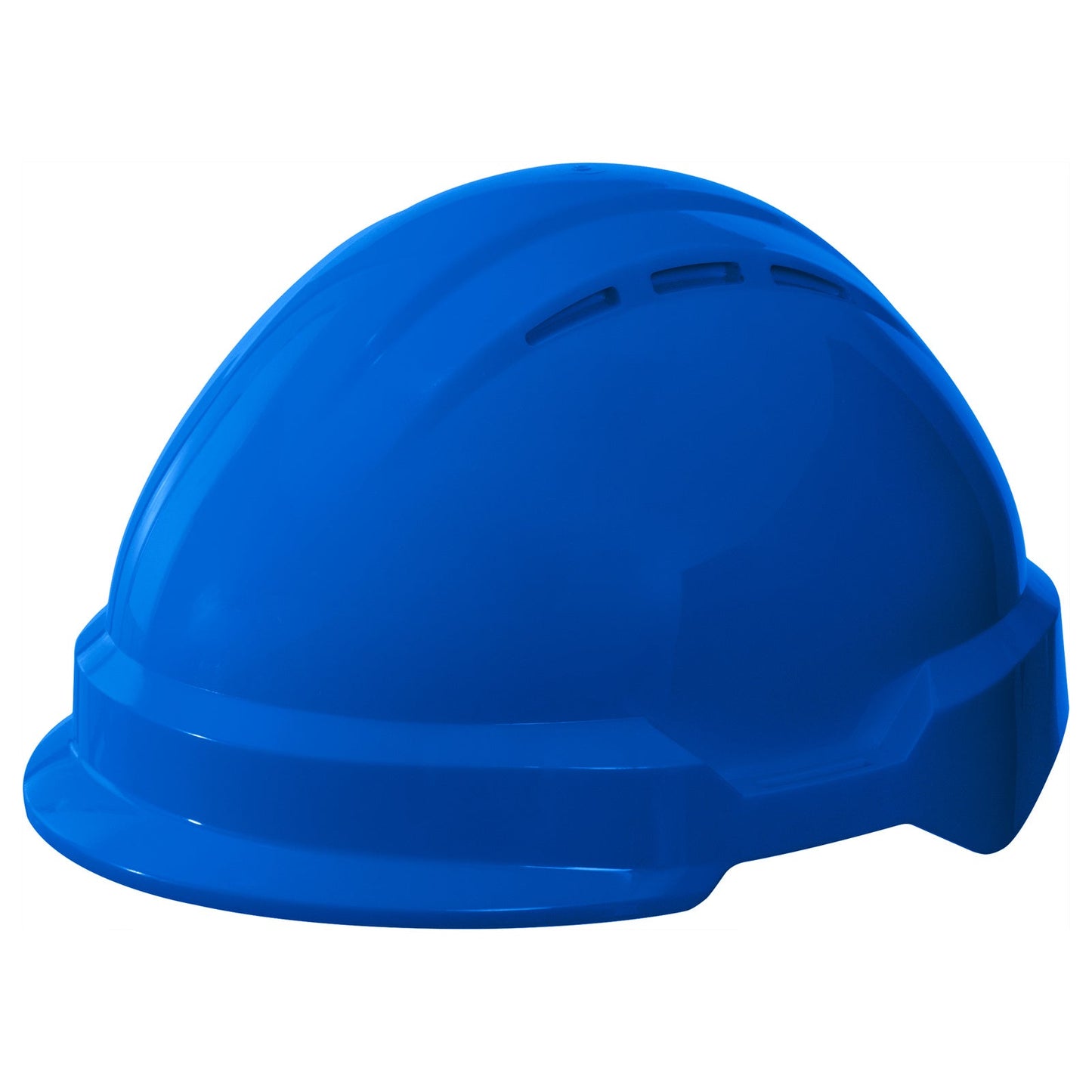 White Hard Hats - Delta Plus - Mips Safety System