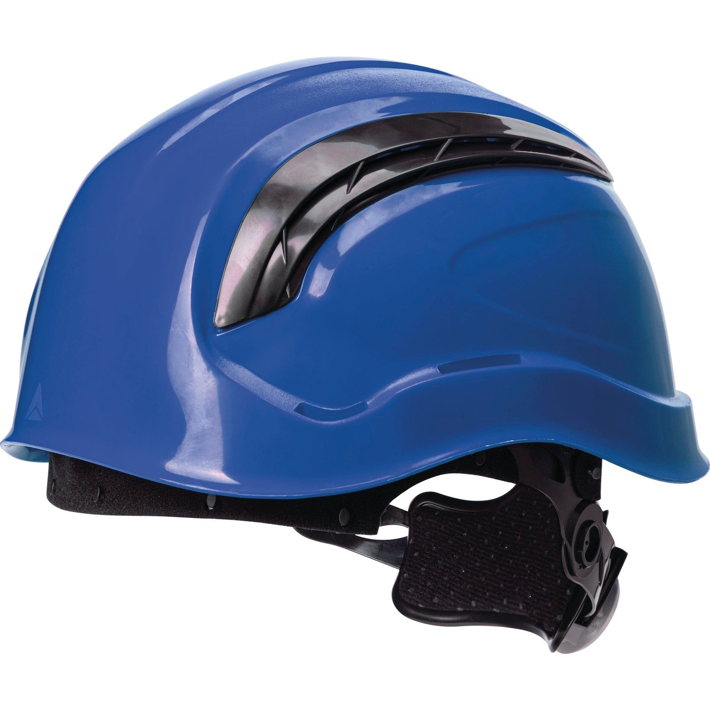 White Hard Hats - Delta Plus - Ventilated Safety Helmet