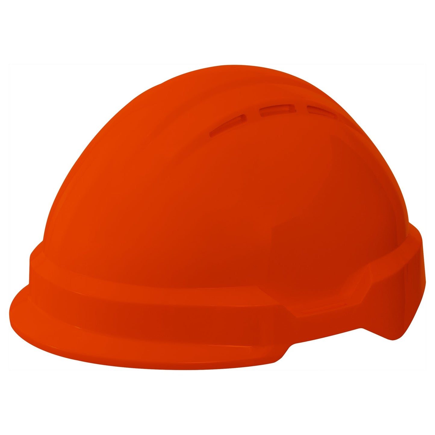 White Hard Hats - Delta Plus - Mips Safety System