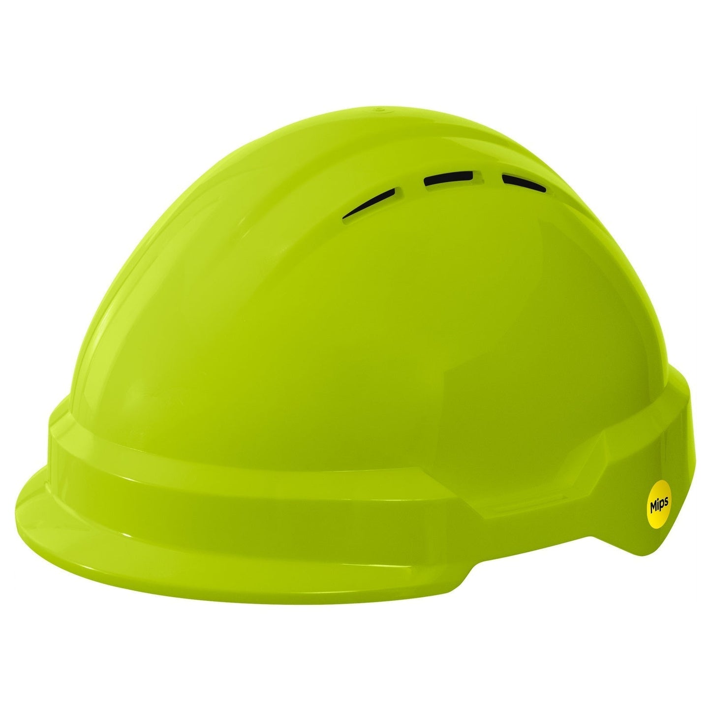 Black Hard Hats - Delta Plus - Vented Design