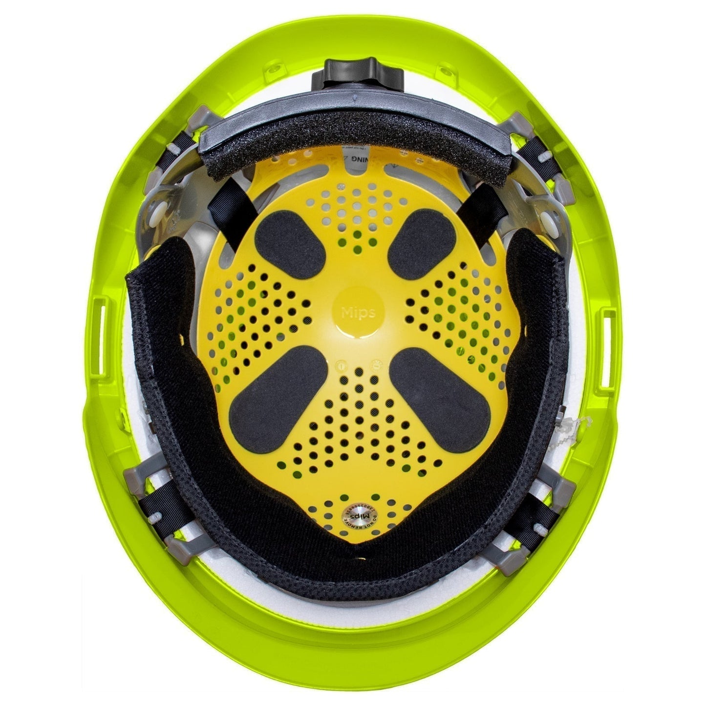 Black Hard Hats - Delta Plus - Vented Design