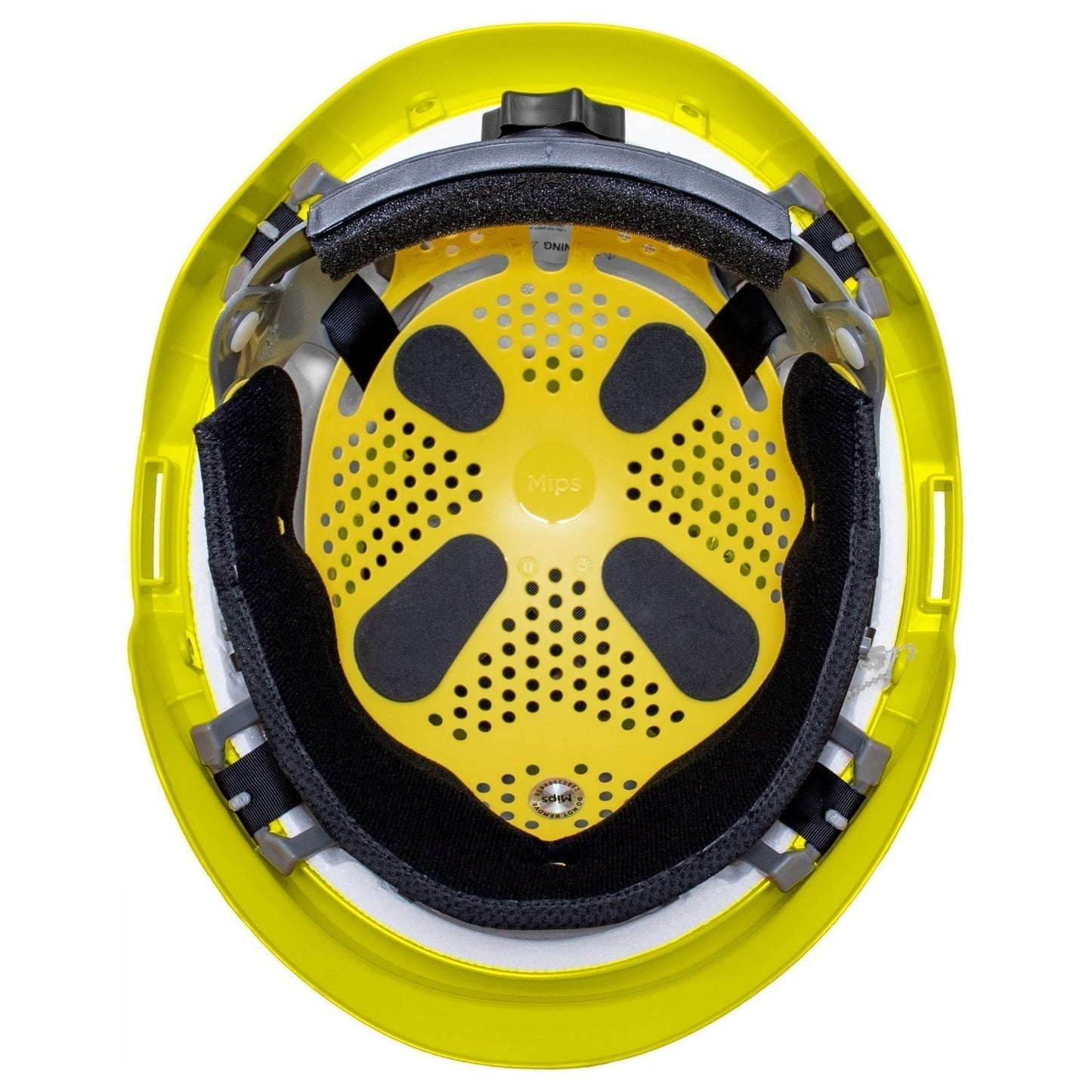 Black Hard Hats - Delta Plus - Vented Design