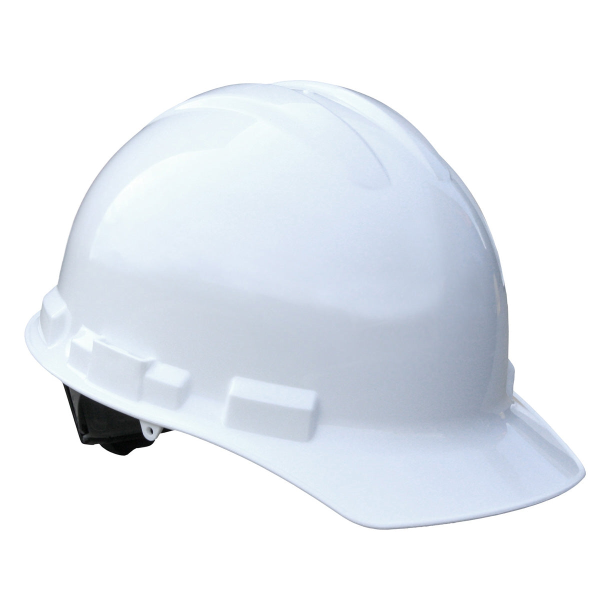 White Hard Hats - DeWalt - Comfortable Cap Style