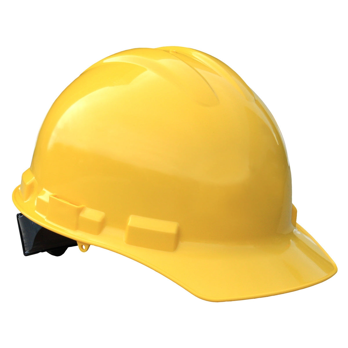 White Hard Hats - DeWalt - Comfortable Cap Style