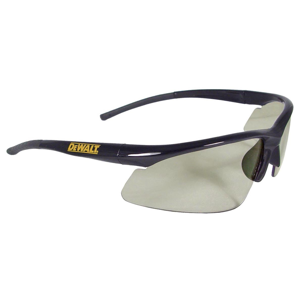 Clear Lens Glasses - DeWalt - Impact Resistant Safety Gear