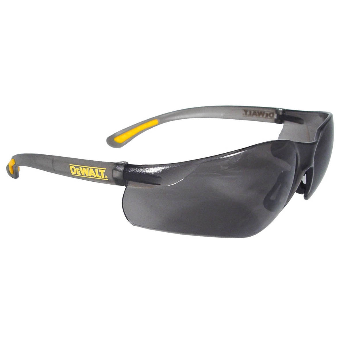 Clear Lens Glasses - DeWalt - Lightweight Comfort