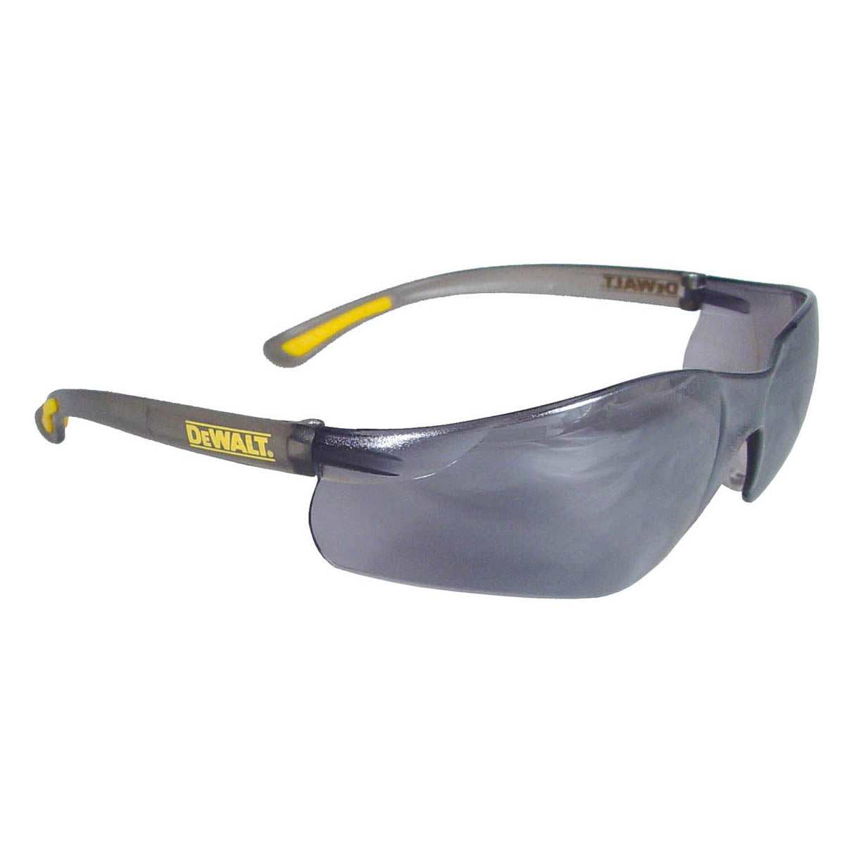 Clear Lens Glasses - DeWalt - Lightweight Comfort