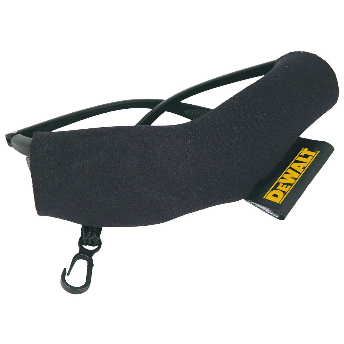 Clear Bifocal Lens Glasses - DeWalt - Impact Resistant