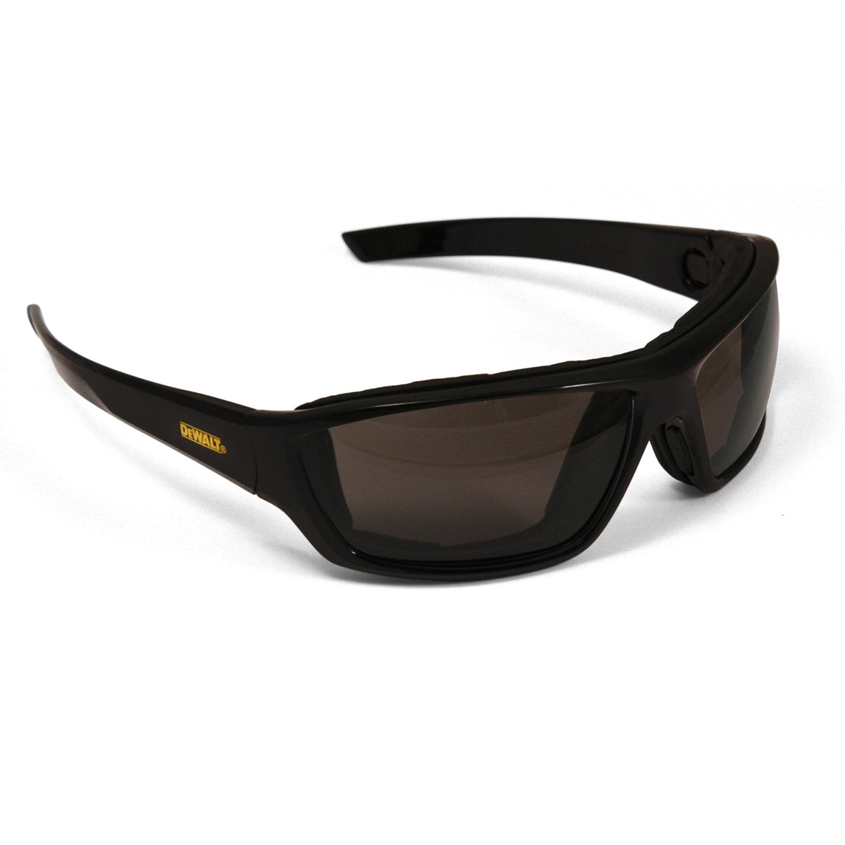 Clear Anti-Fog Lens Glasses/Goggles - DeWalt - Comfortable Fit