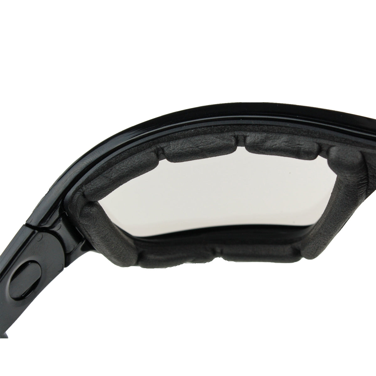 Clear Anti-Fog Lens Glasses/Goggles - DeWalt - Comfortable Fit