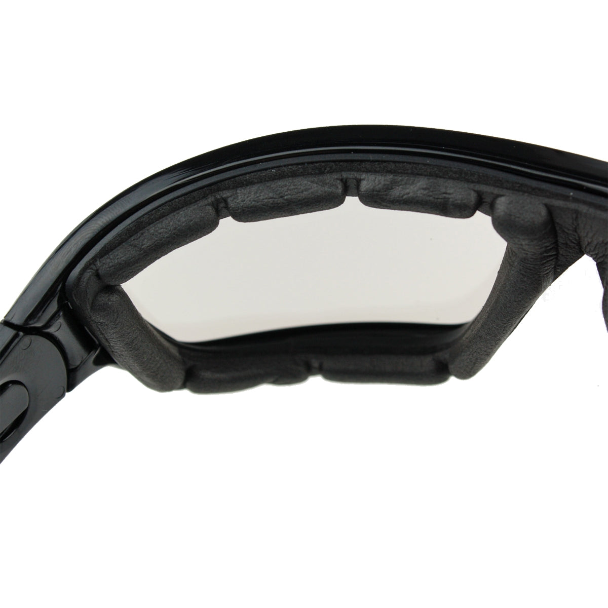 Clear Anti-Fog Lens Glasses/Goggles - DeWalt - Comfortable Fit