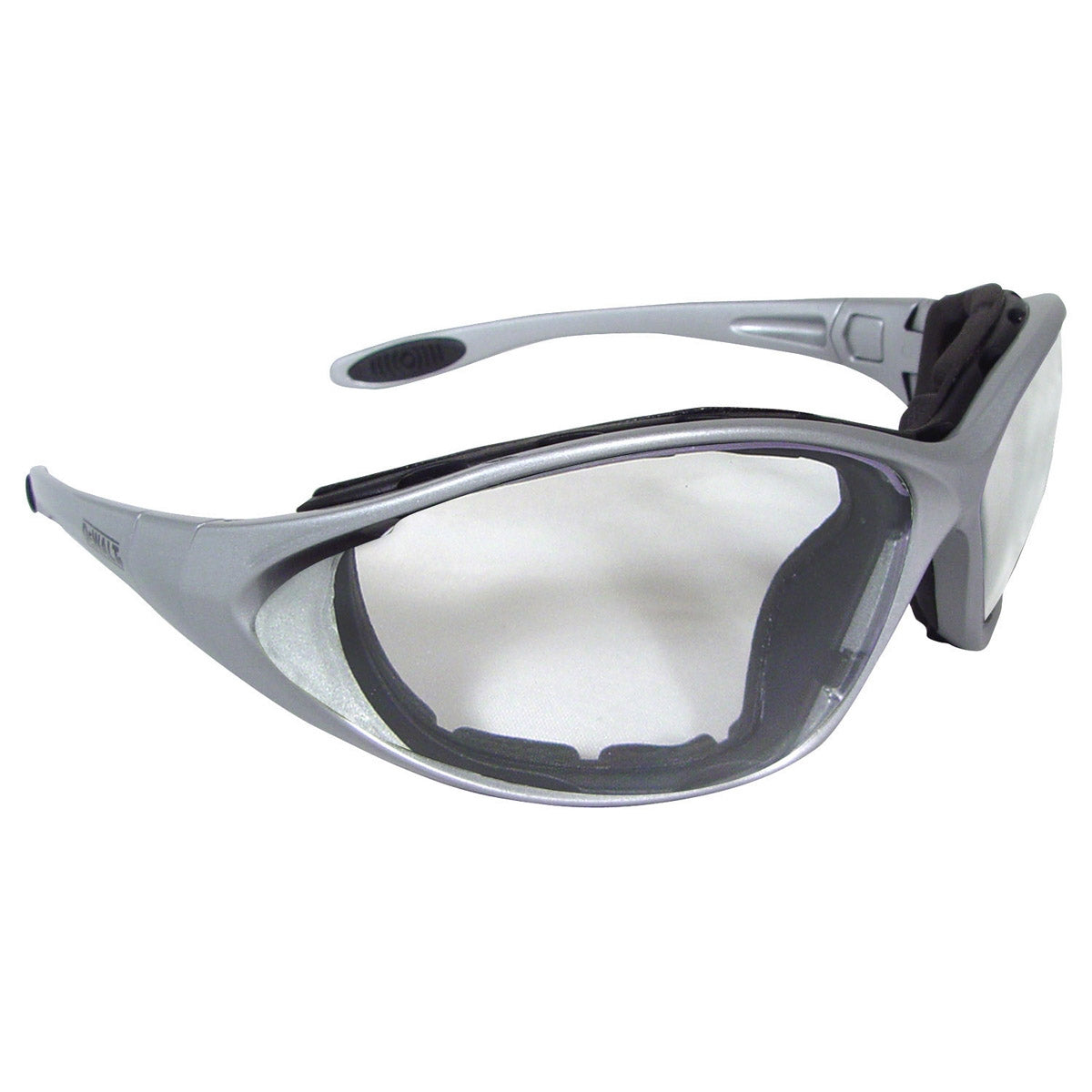 Clear Lens Glasses/Goggles - DeWalt - Impact Resistant