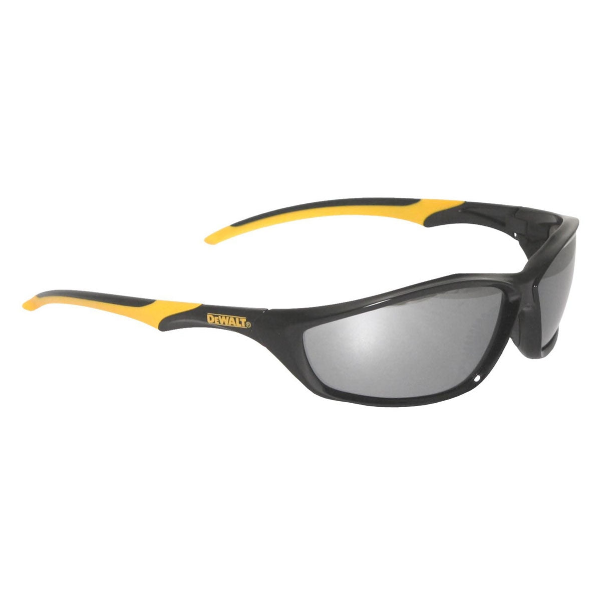 Clear Anti-Fog Lens Glasses - DeWalt - Comfortable Fit
