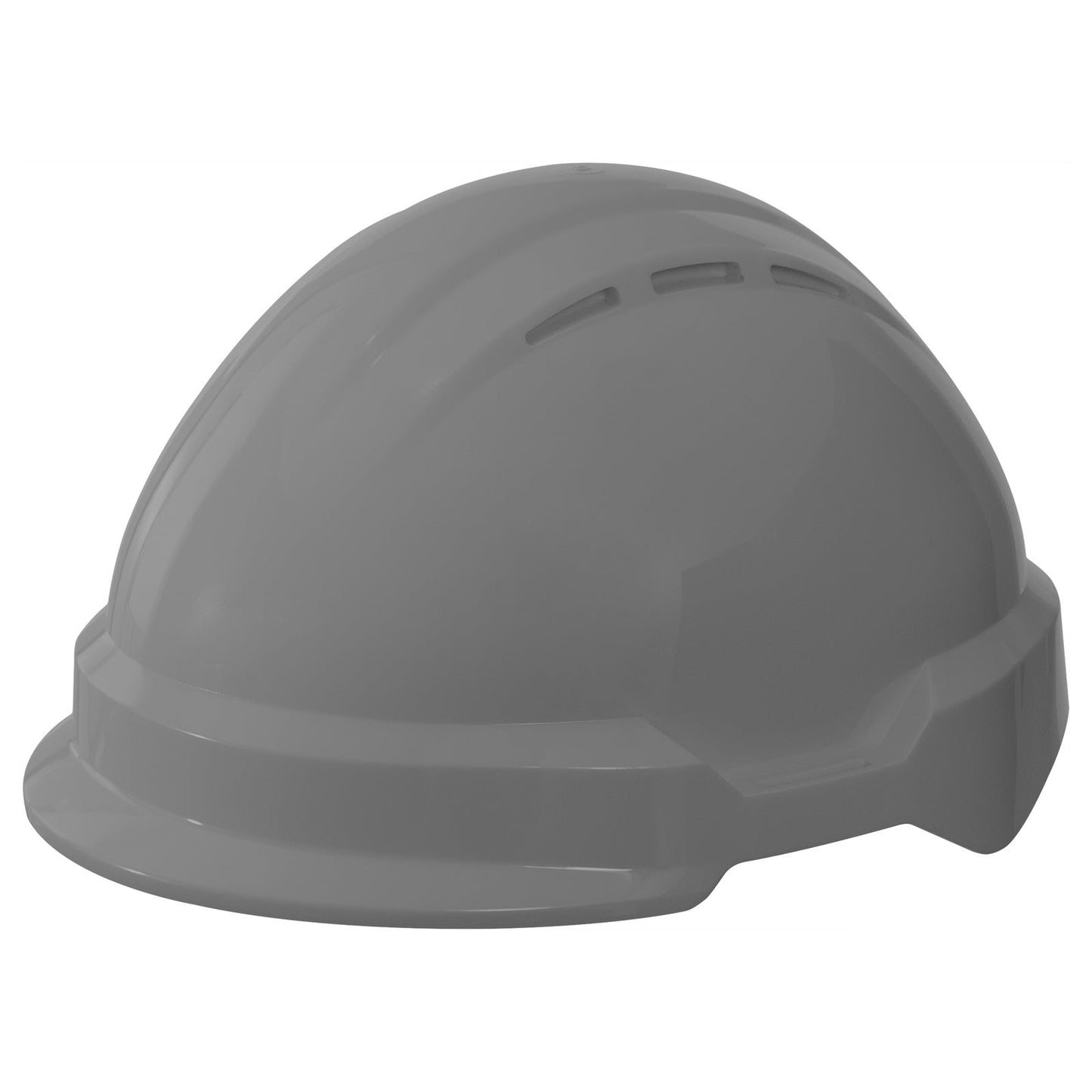 White Hard Hats - Delta Plus - Mips Safety System