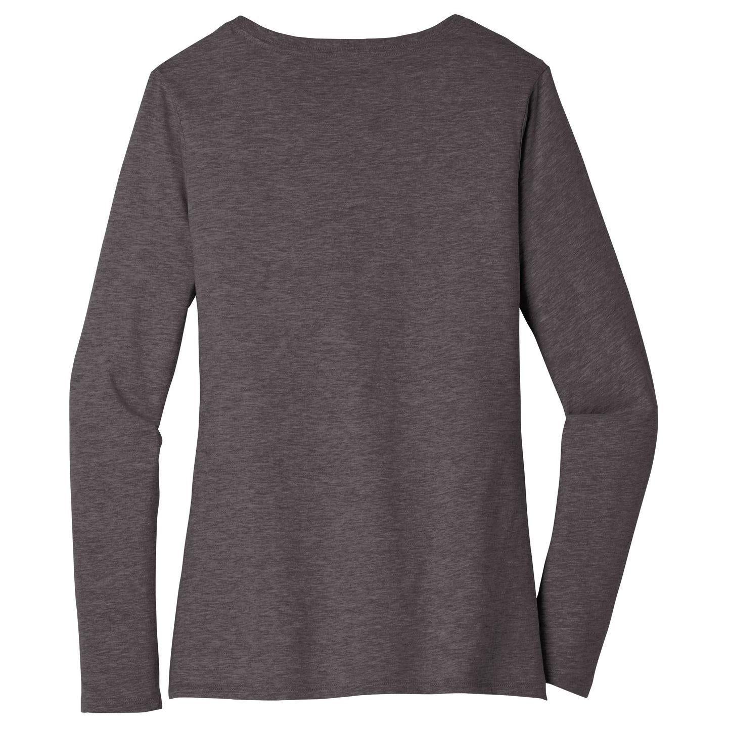Black T-Shirts - District - Soft Cotton Tee - Stylish Design