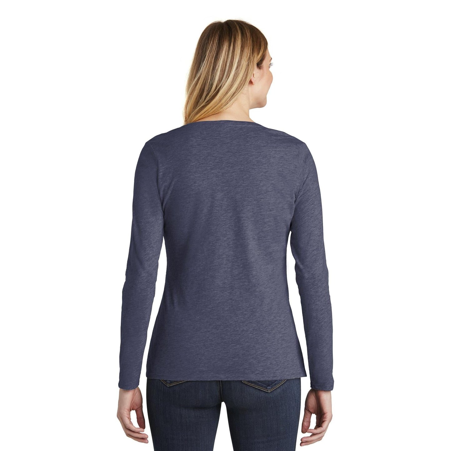 Black T-Shirts - District - Soft Cotton Tee - Stylish Design
