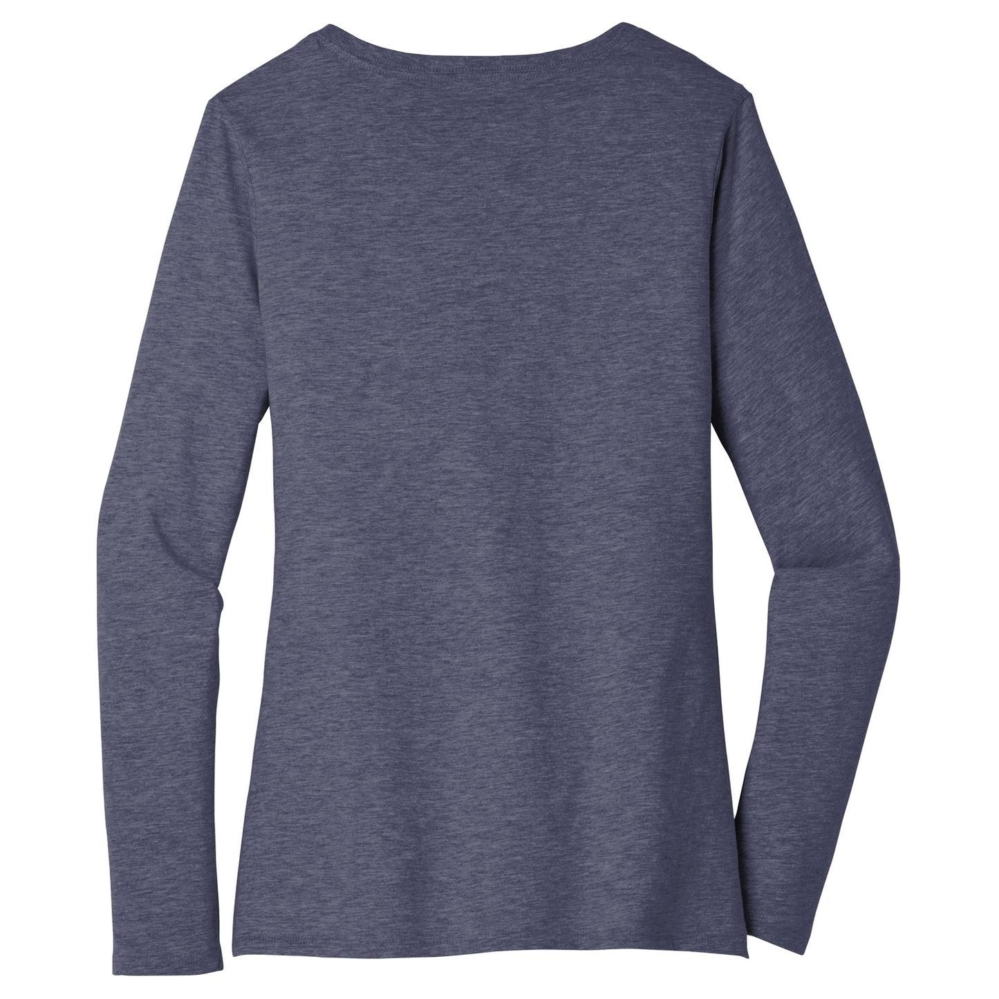 Black T-Shirts - District - Soft Cotton Tee - Stylish Design