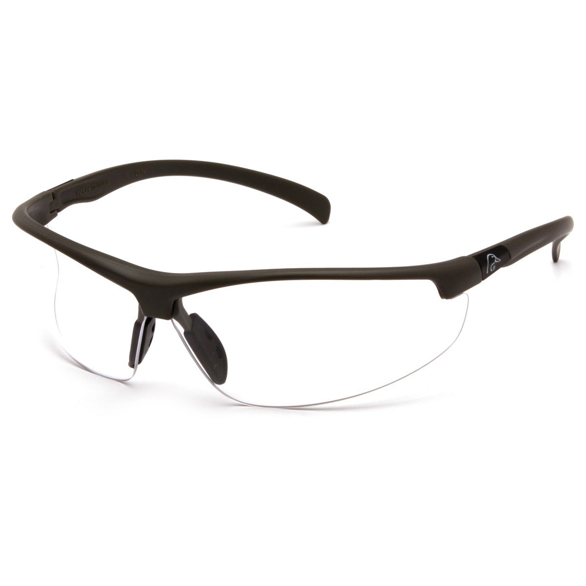 Clear Lens Glasses - Ducks Unlimited - Stylish Eyewear