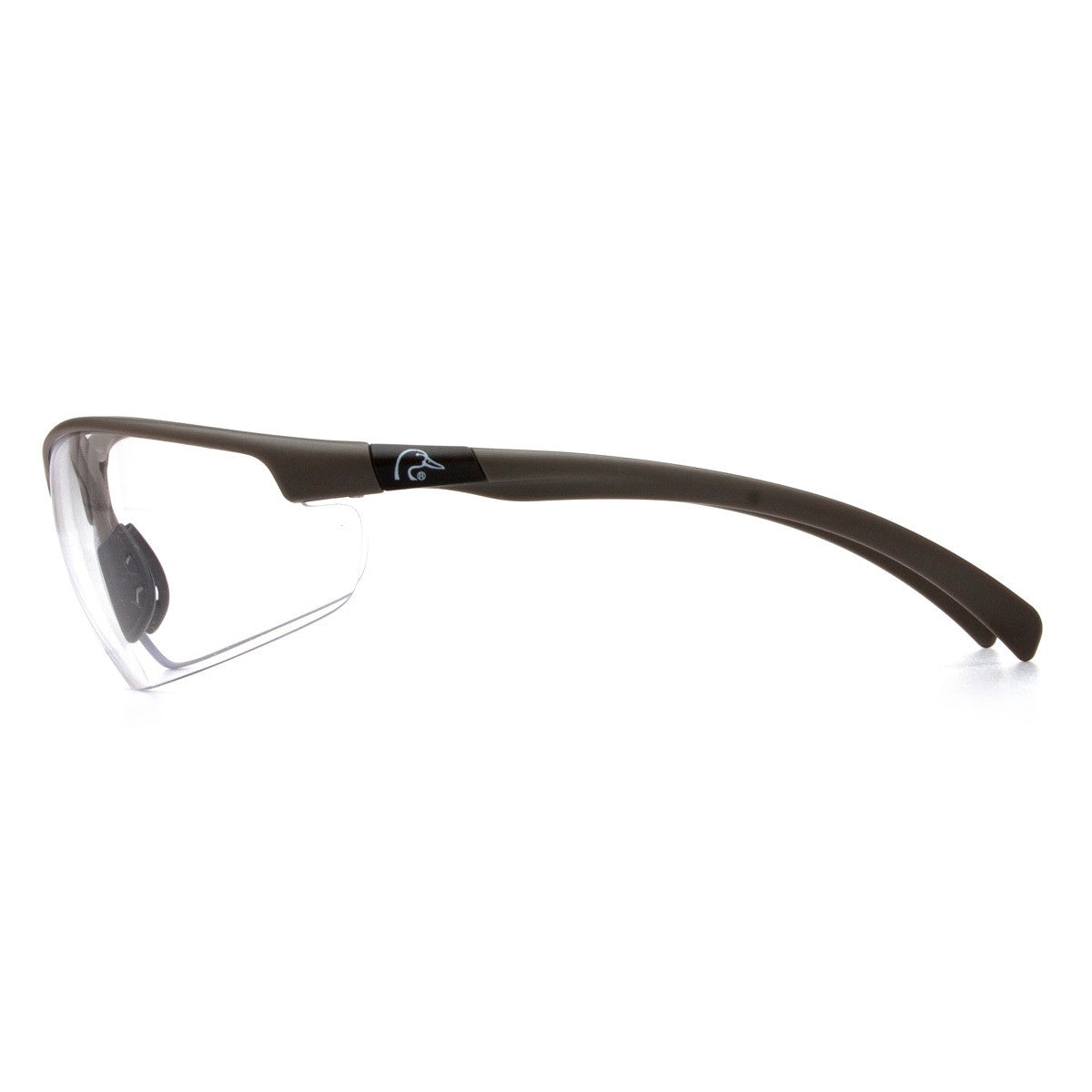 Clear Lens Glasses - Ducks Unlimited - Stylish Eyewear