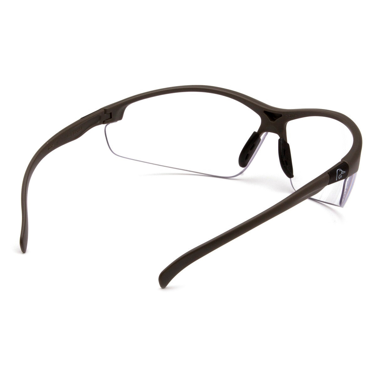 Clear Lens Glasses - Ducks Unlimited - Stylish Eyewear