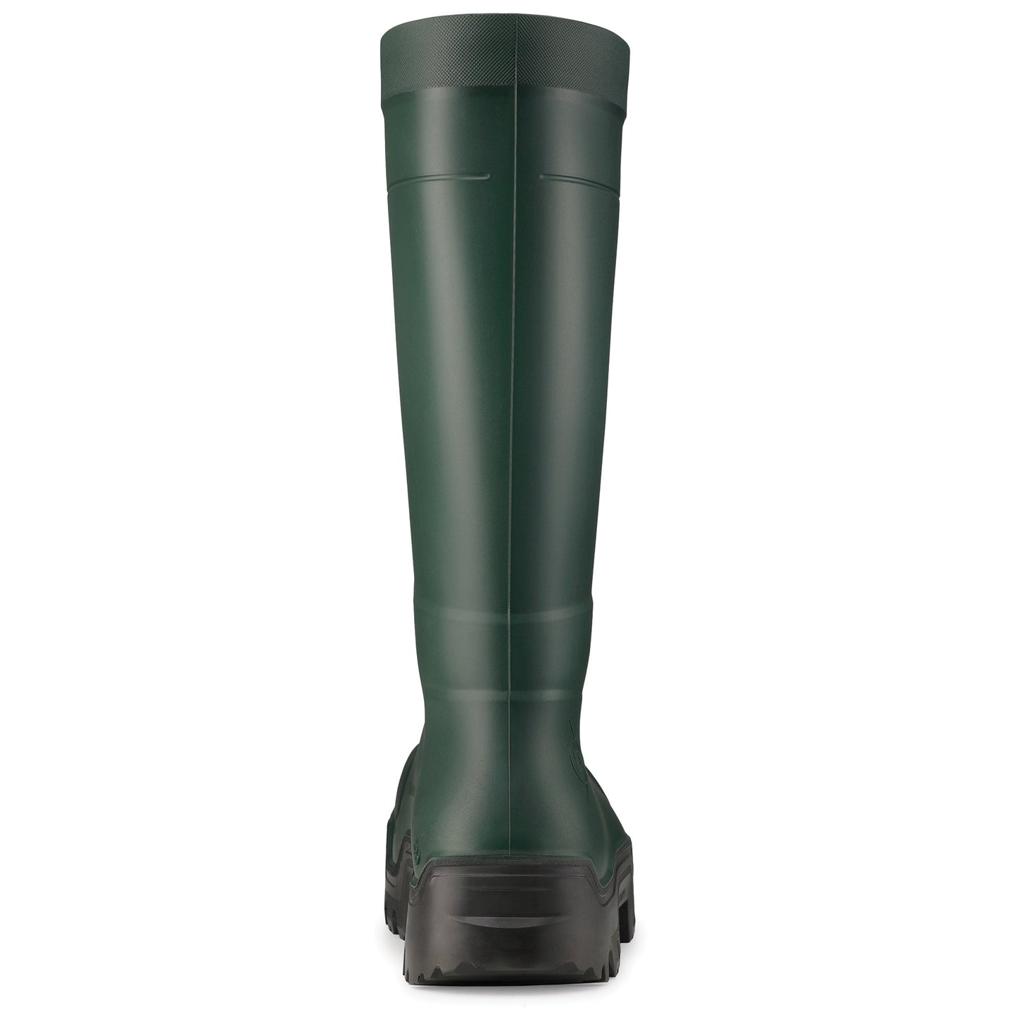 Black Work Boots - Dunlop - Safety Certified