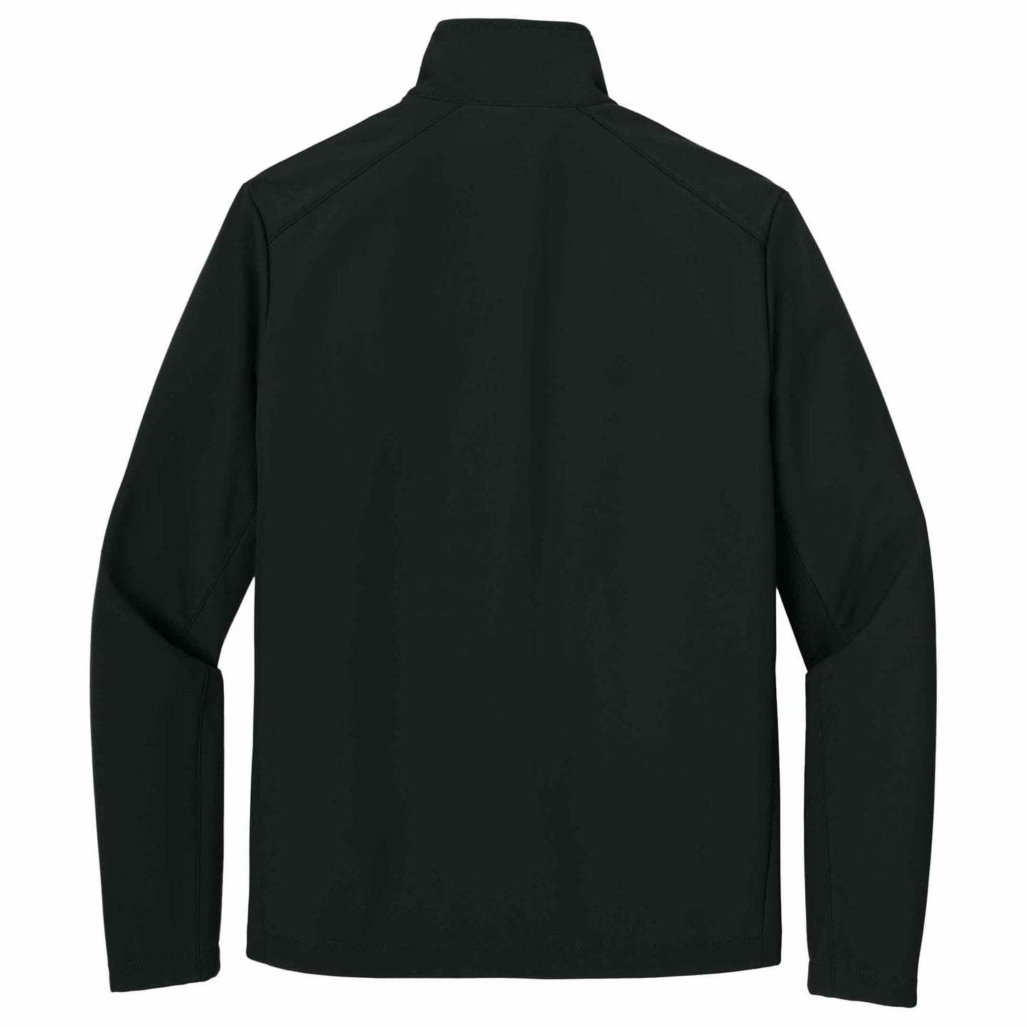 Deep Black Jacket - Port Authority - Eco-Friendly