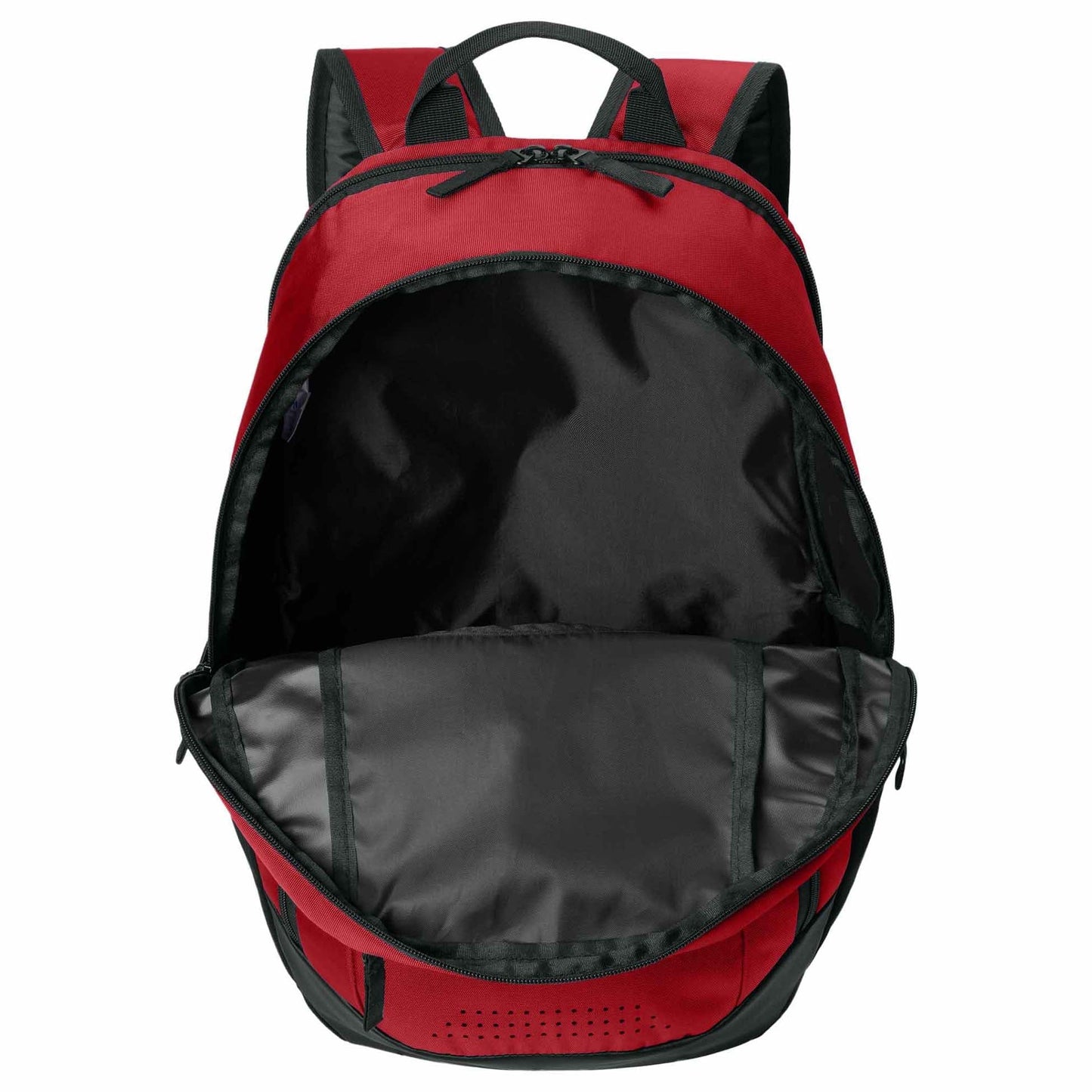 Black Backpacks - Sport-Tek - Durable Design - Versatile Style