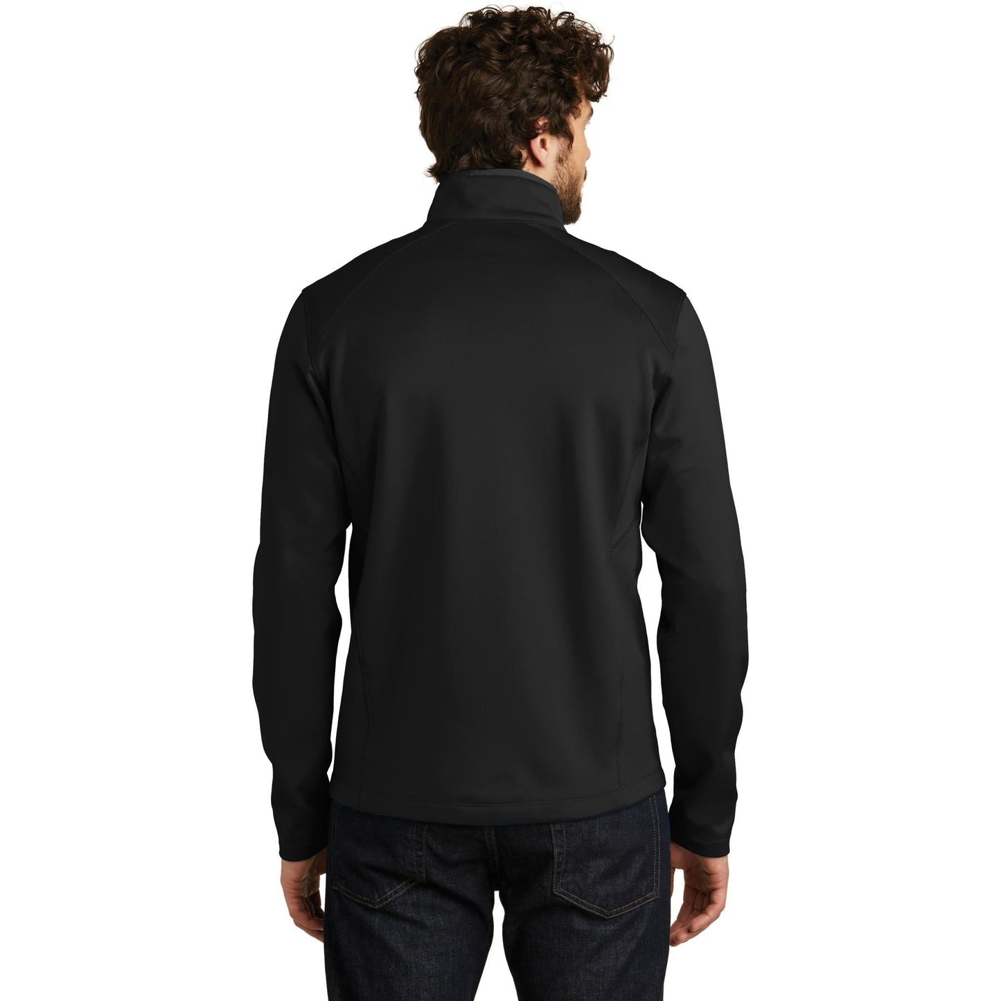 Black Jackets - Eddie Bauer - Soft Fleece