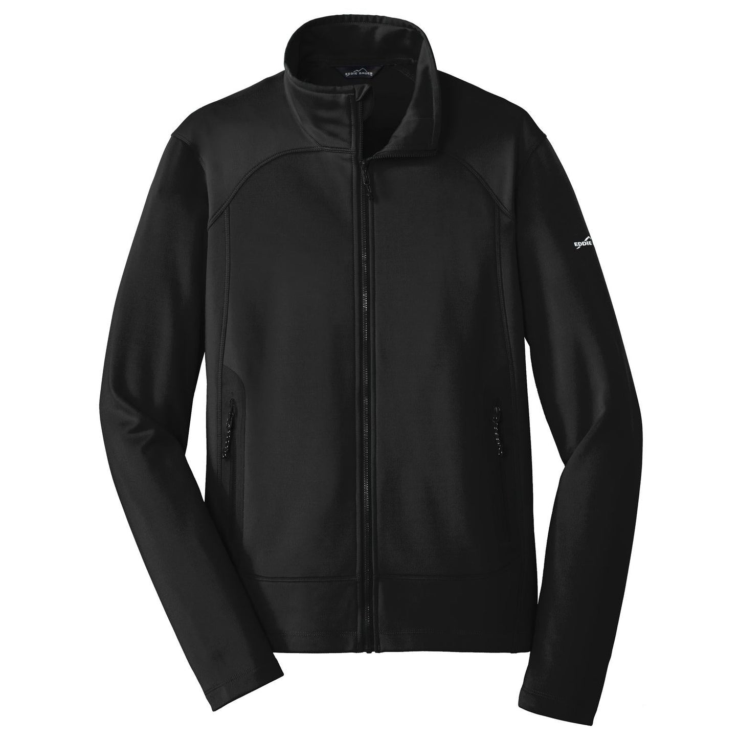 Black Jackets - Eddie Bauer - Soft Fleece