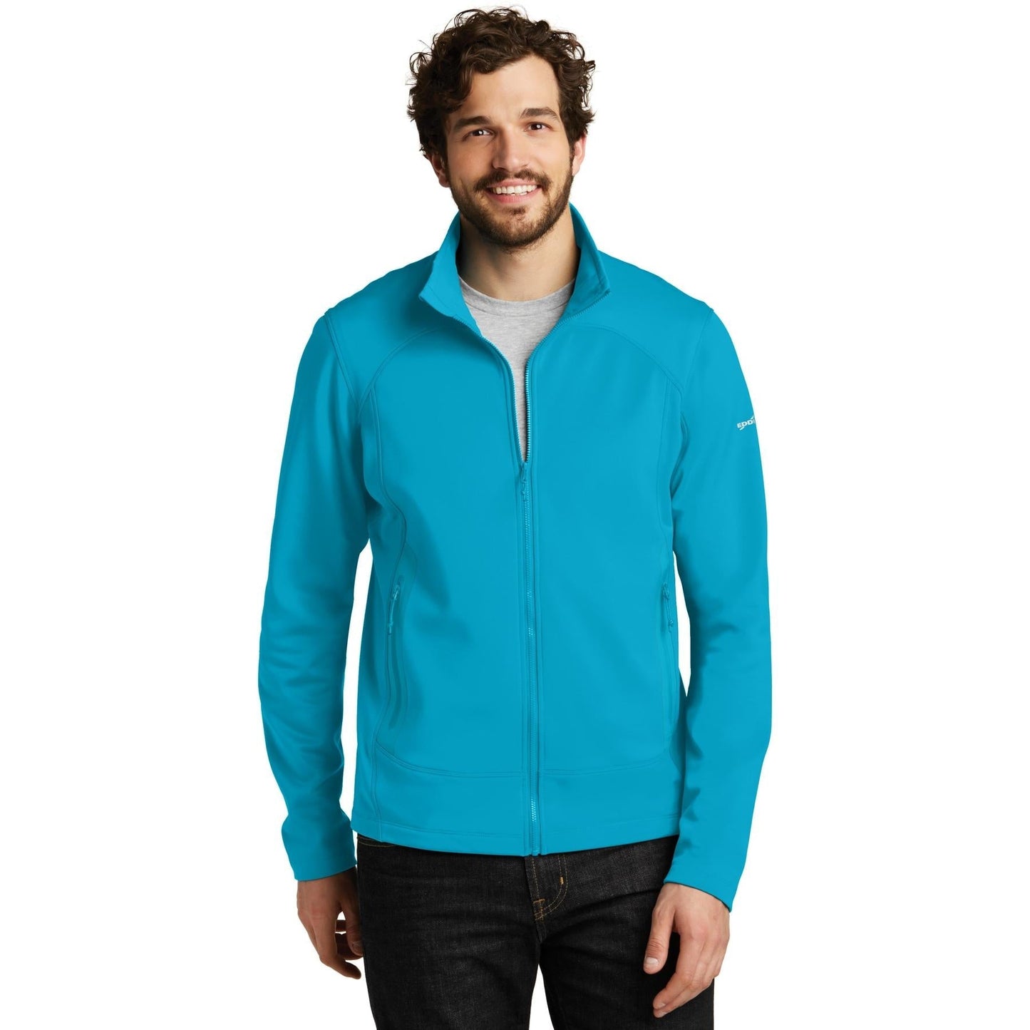 Black Jackets - Eddie Bauer - Soft Fleece