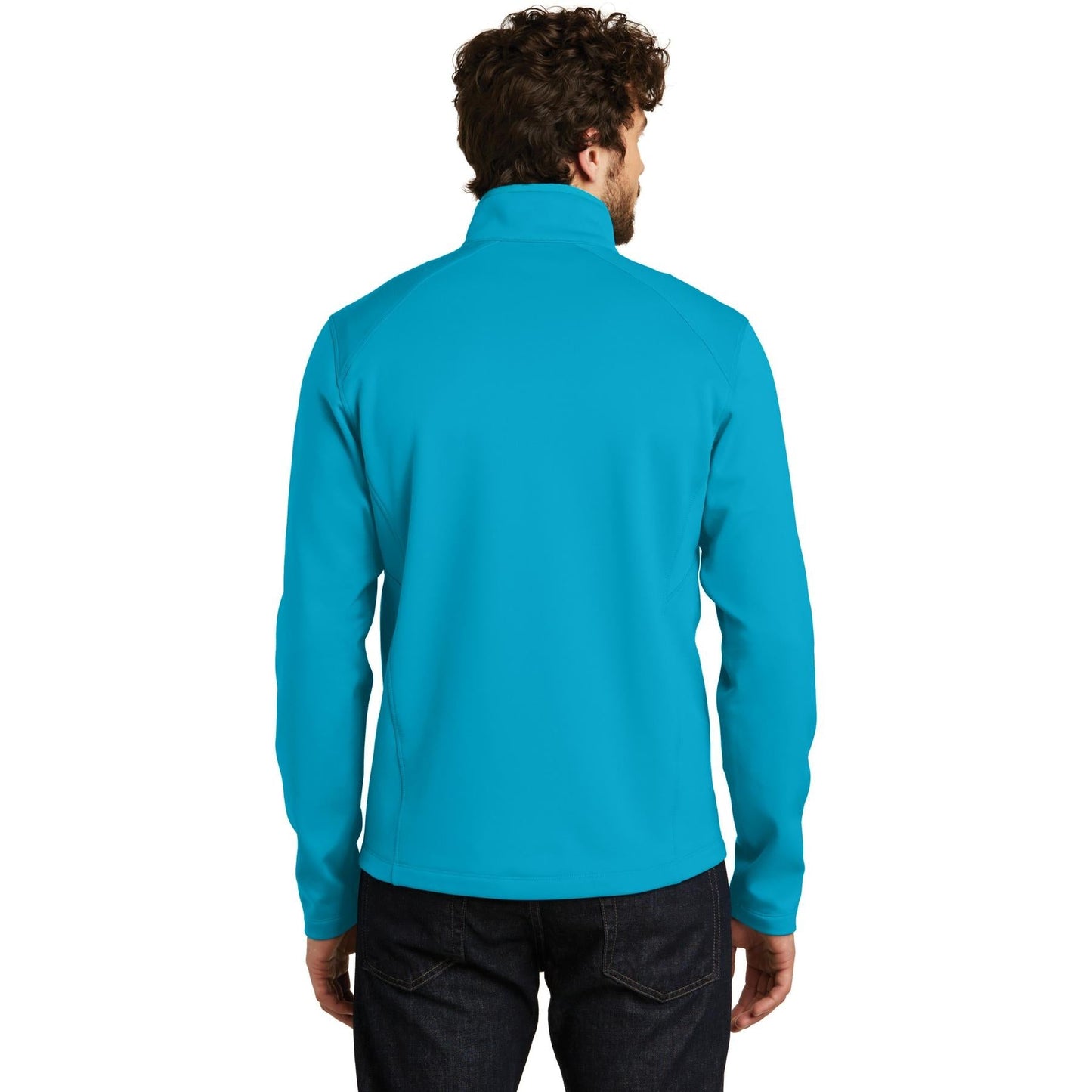 Black Jackets - Eddie Bauer - Soft Fleece