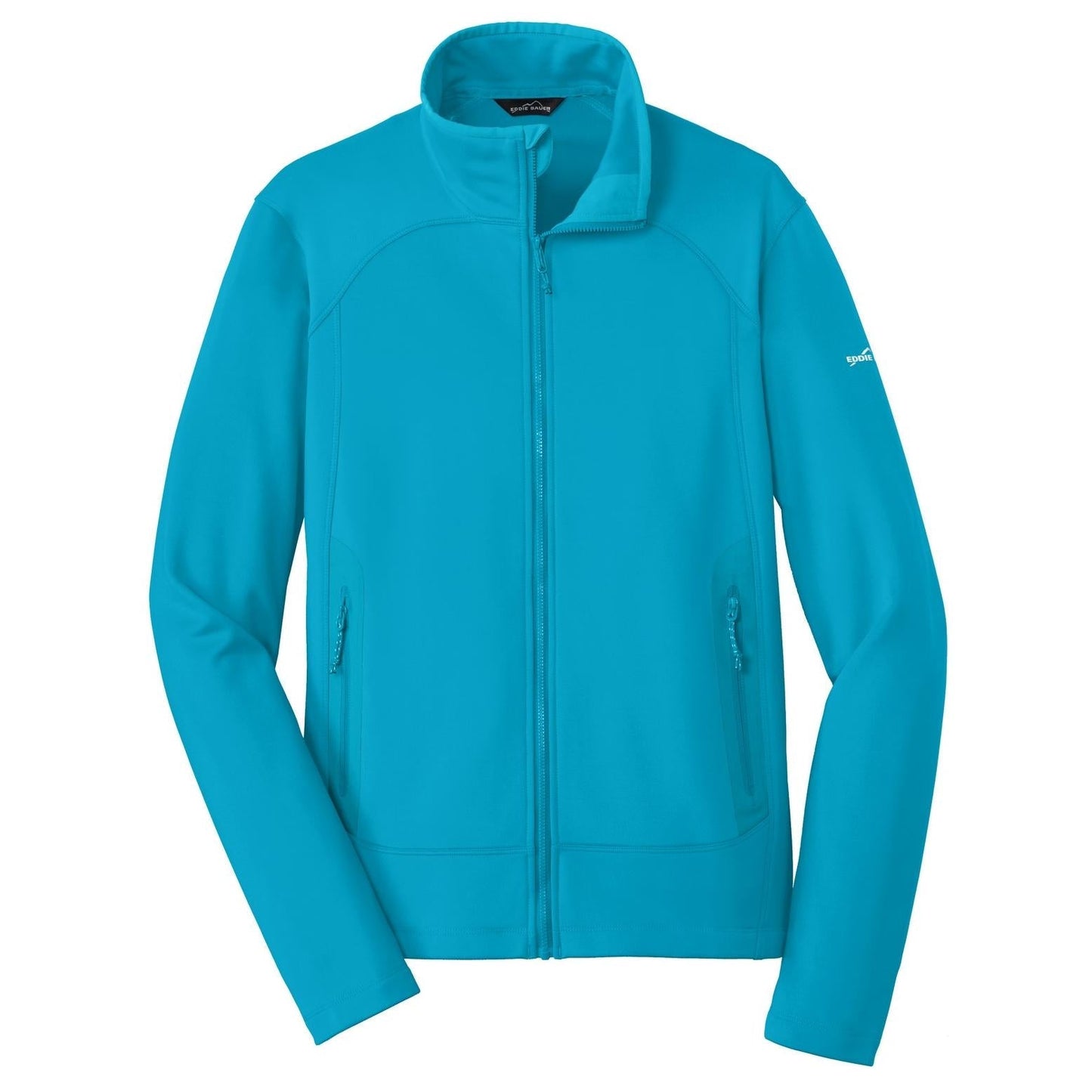 Black Jackets - Eddie Bauer - Soft Fleece