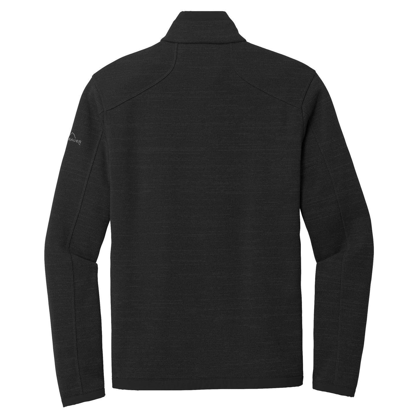 Black Sweatshirts - Eddie Bauer - Cozy Fleece